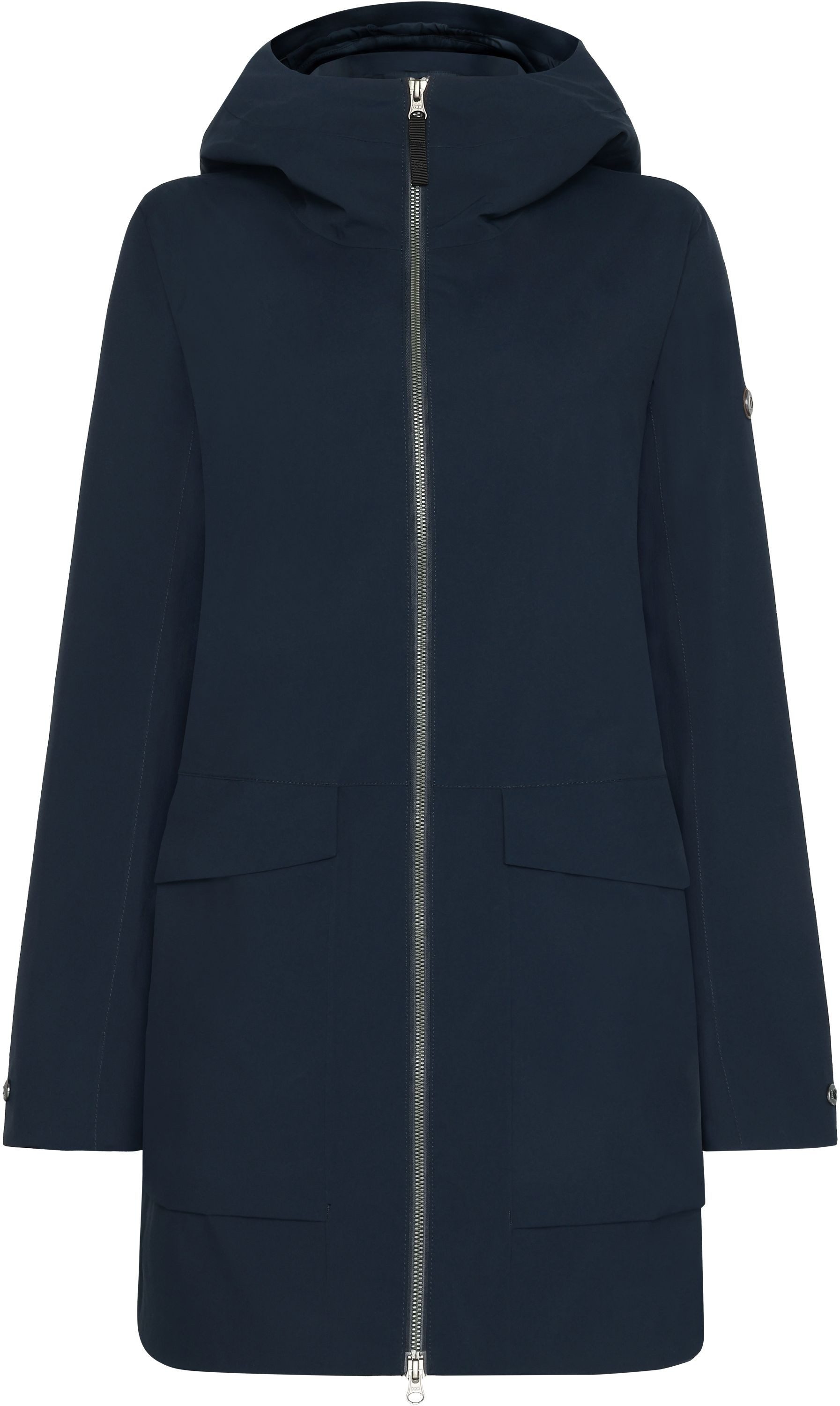 Outdoorjacke