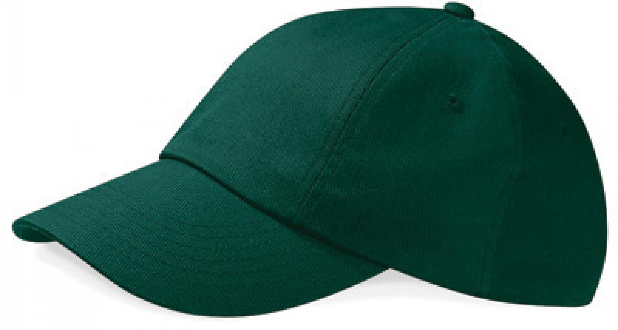 Beechfield® Baseball Cap Low Profile Heavy günstig online kaufen