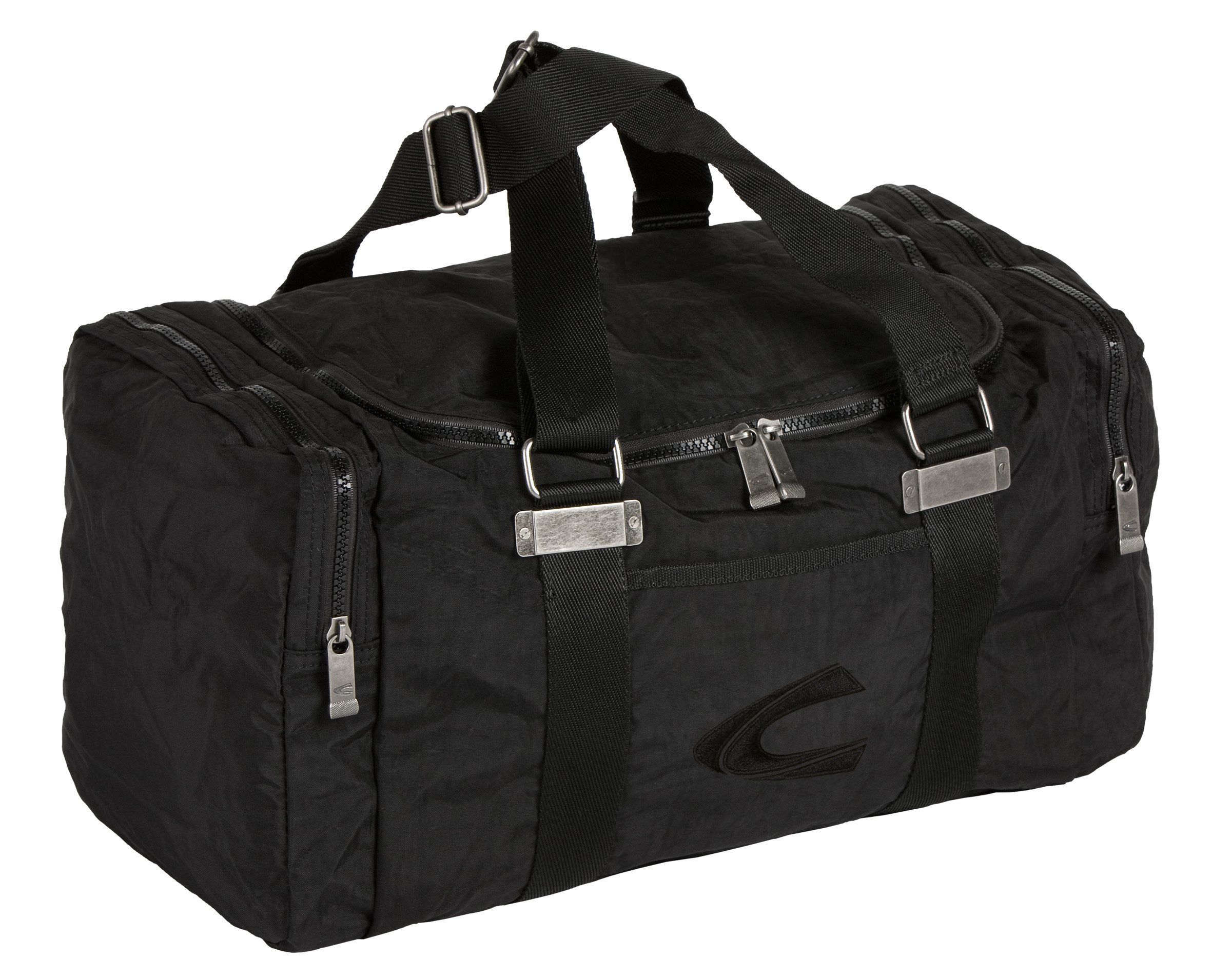 camel active Weekender Journey, Unisex Reisetasche mit vielen Funktionen un günstig online kaufen