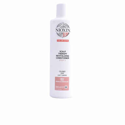 Nioxin Haarspülung System 3 Scalp Therapy Revitalising Conditioner 300ml