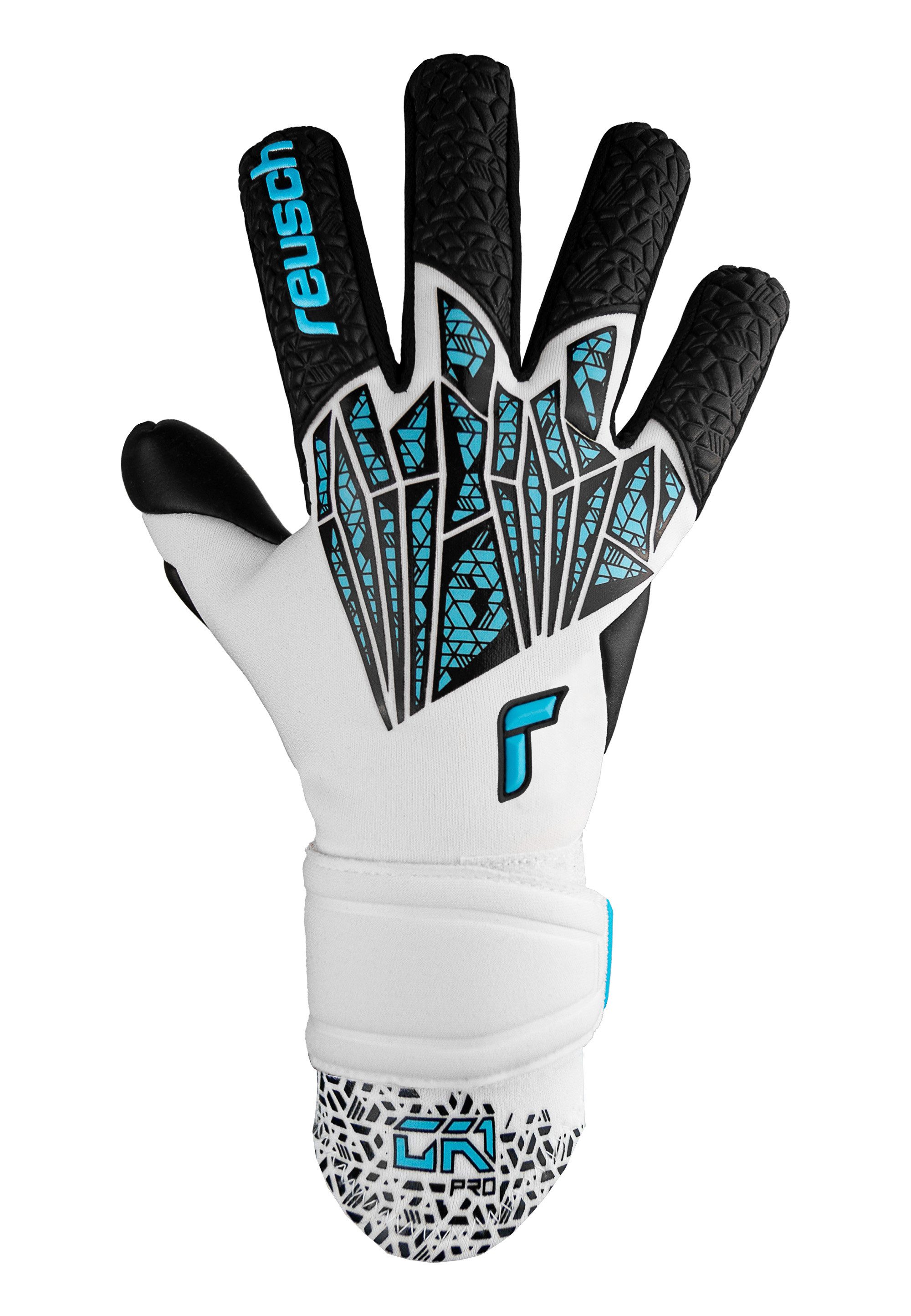 Reusch Torwarthandschuhe Reusch GK1 Pro mit hervorragendem Grip günstig online kaufen