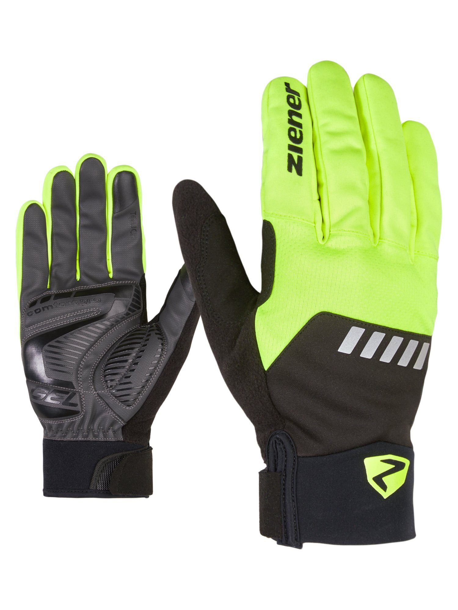 Ziener Multisporthandschuhe DALLEN TOUCH günstig online kaufen