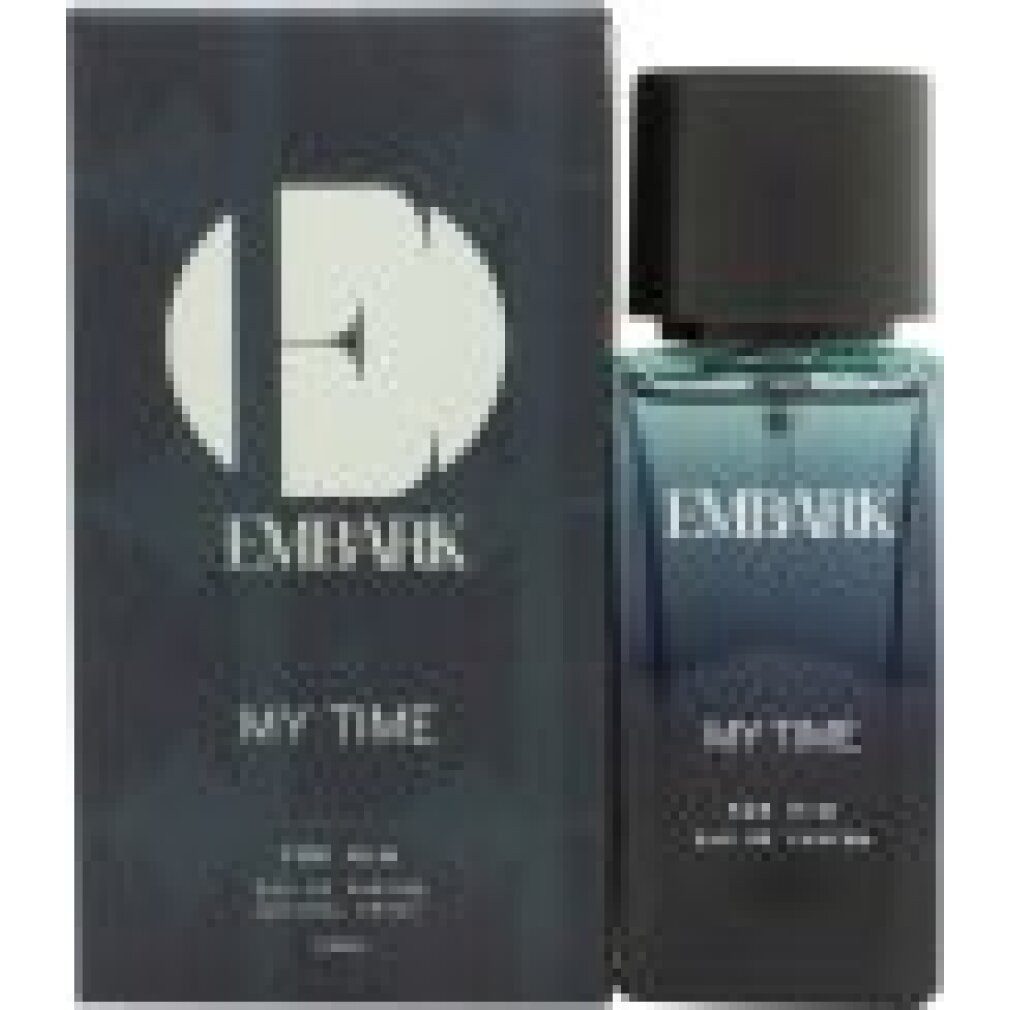 Embark Eau de Parfum My Time For Him Eau de Parfum 30ml Spray