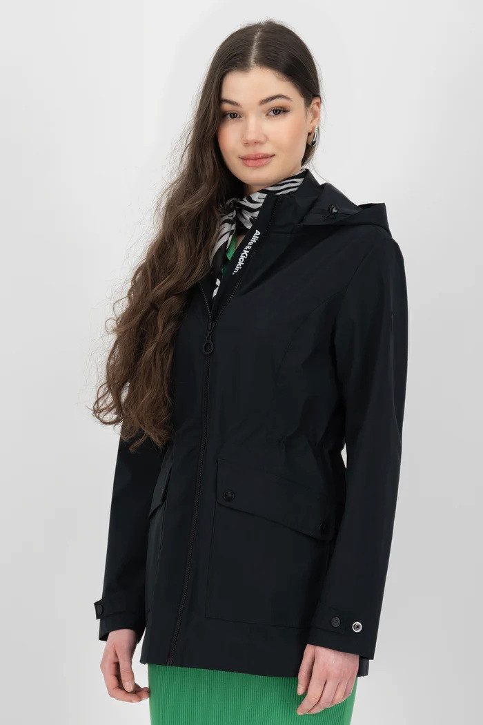 Alife & Kickin Funktionsjacke LeiaAK A Jacket CS