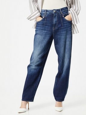 Herrlicher Loose-fit-Jeans Brooke (1-tlg) Patches