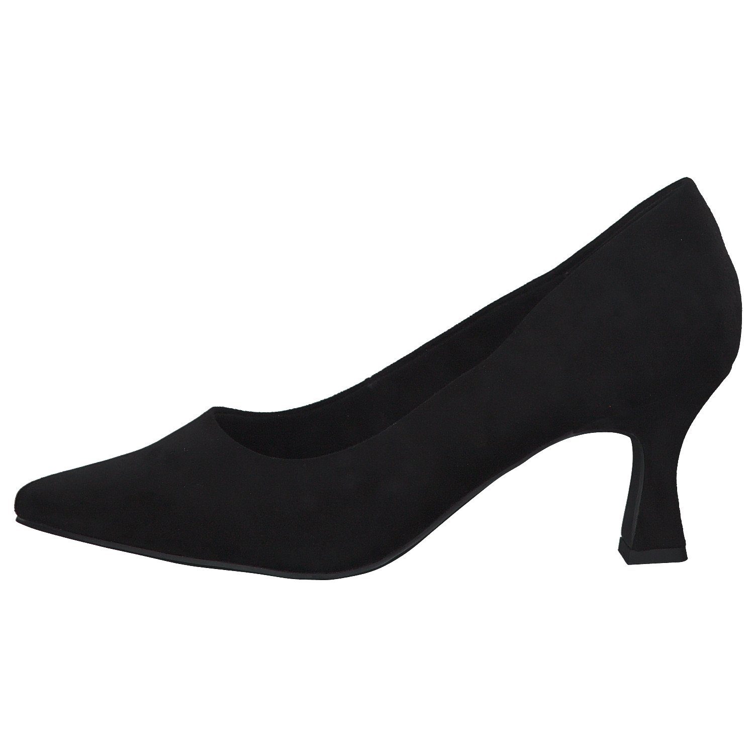 Tozzi Marco TOZZI (13006063) 22418 Schwarz Pumps MARCO