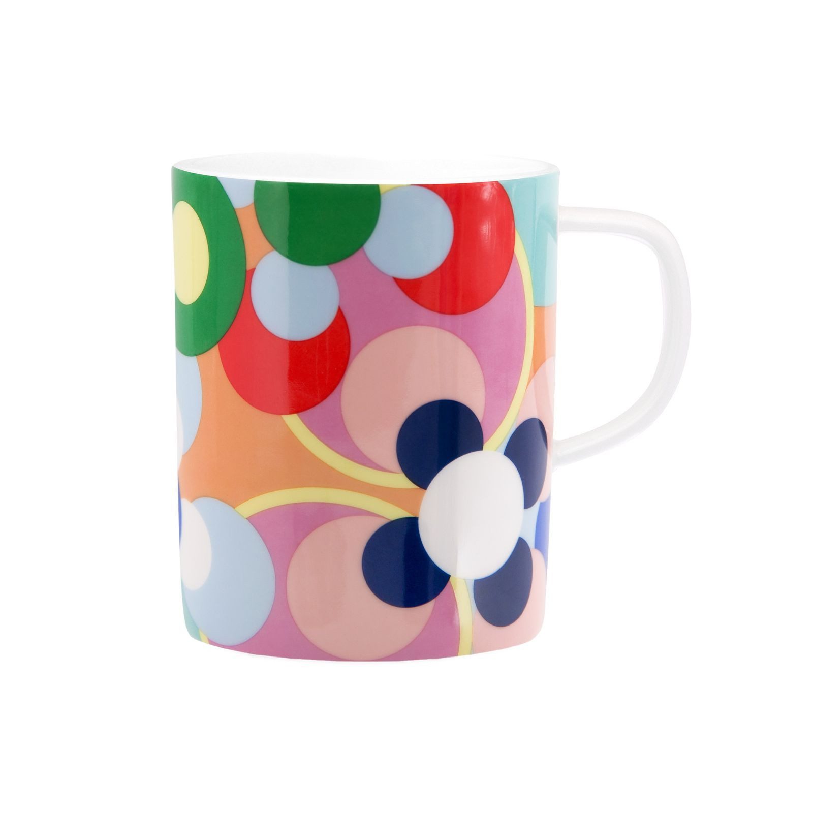 Remember Becher Tasse - Modell Sushi, Porzellan, Remember Tasse - Modell Sushi