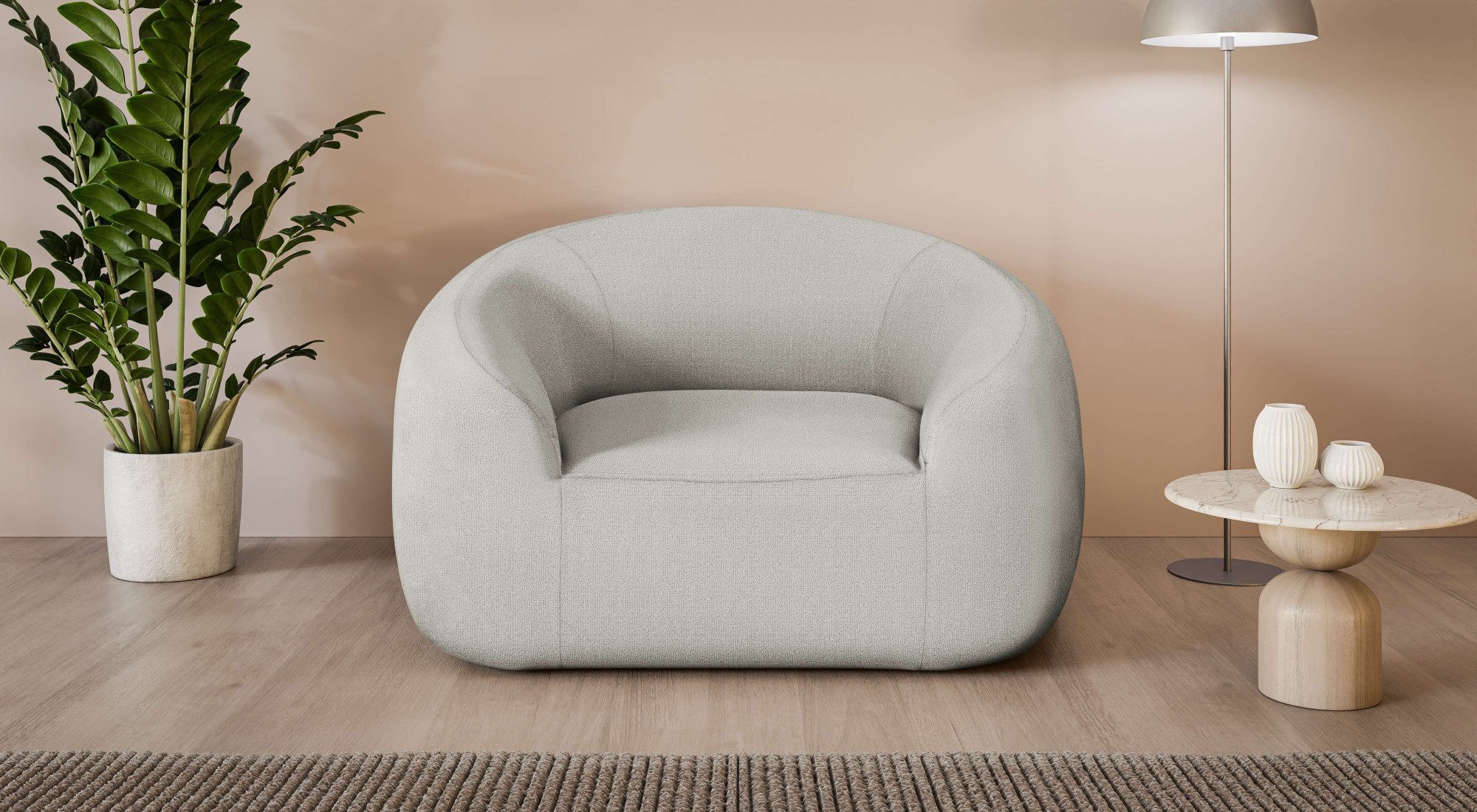 LeGer Home by Lena Gercke Sessel günstig online kaufen