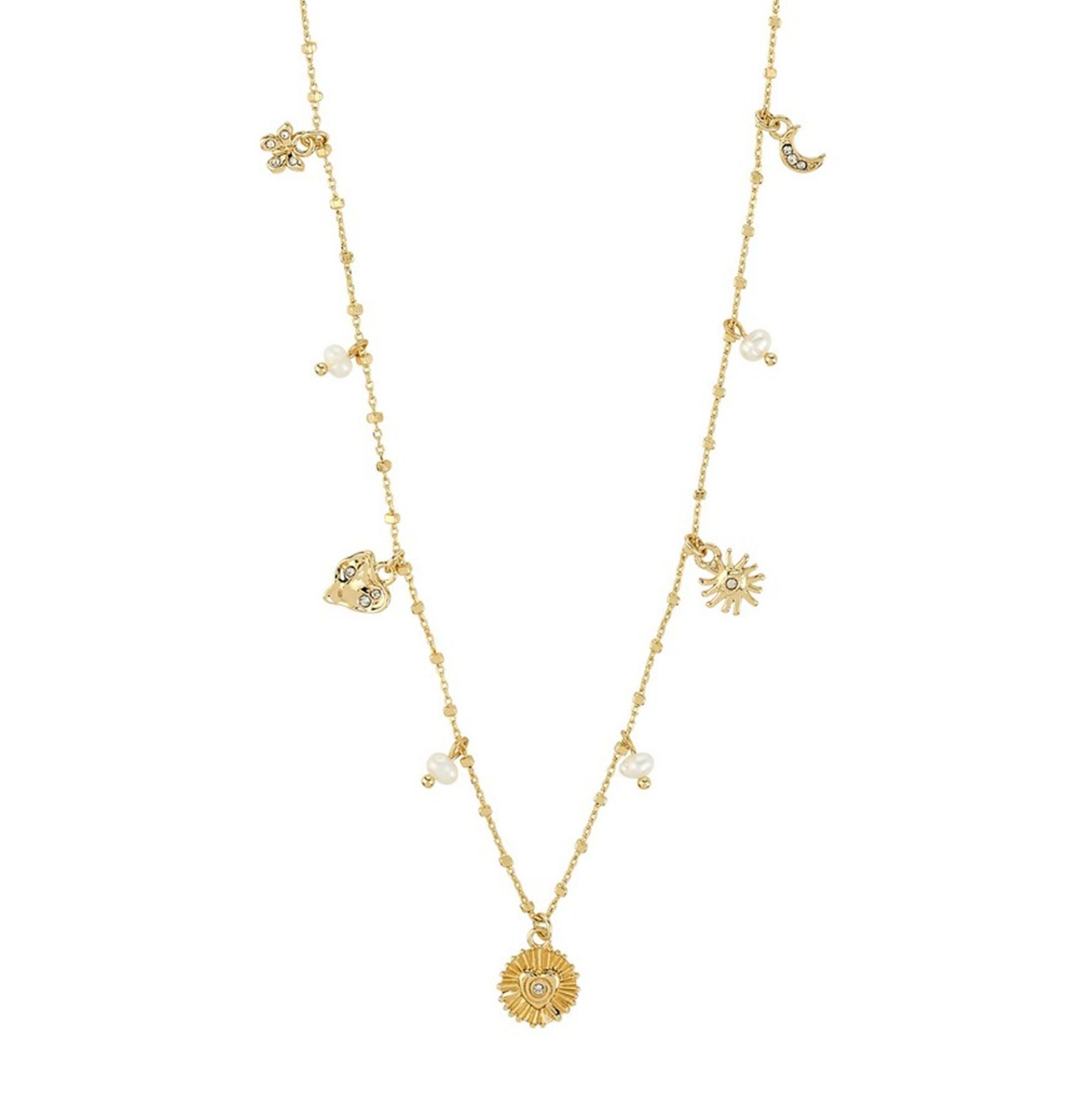 Pilgrim Charm-Kette MYLAN