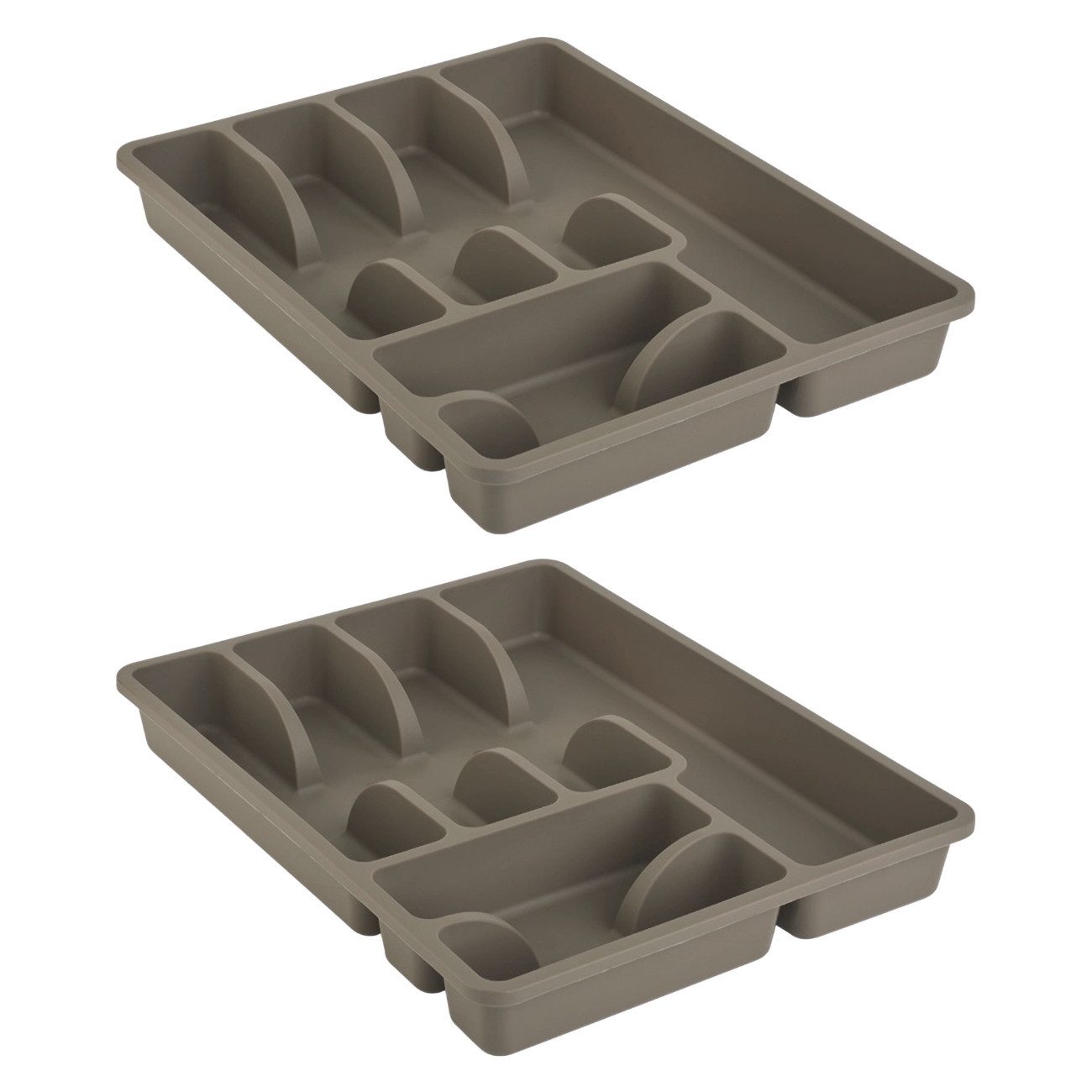 Engelland Besteckkasten Besteckeinsatz für Schubladen 30 cm (Vorteils-Set, günstig online kaufen