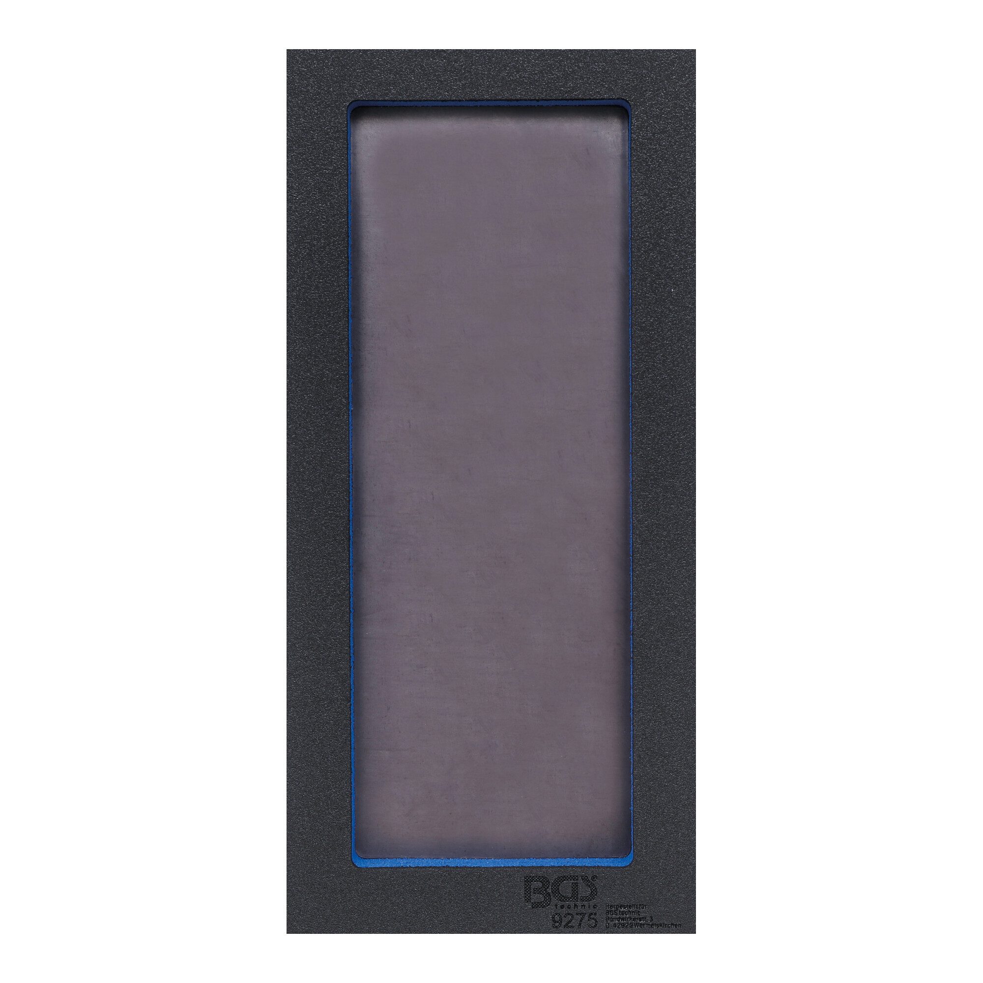 BGS technic Werkstattwagen BGS Werkstattwageneinlage 1/3: Ablagefach mit magnetischer Bodenplatte