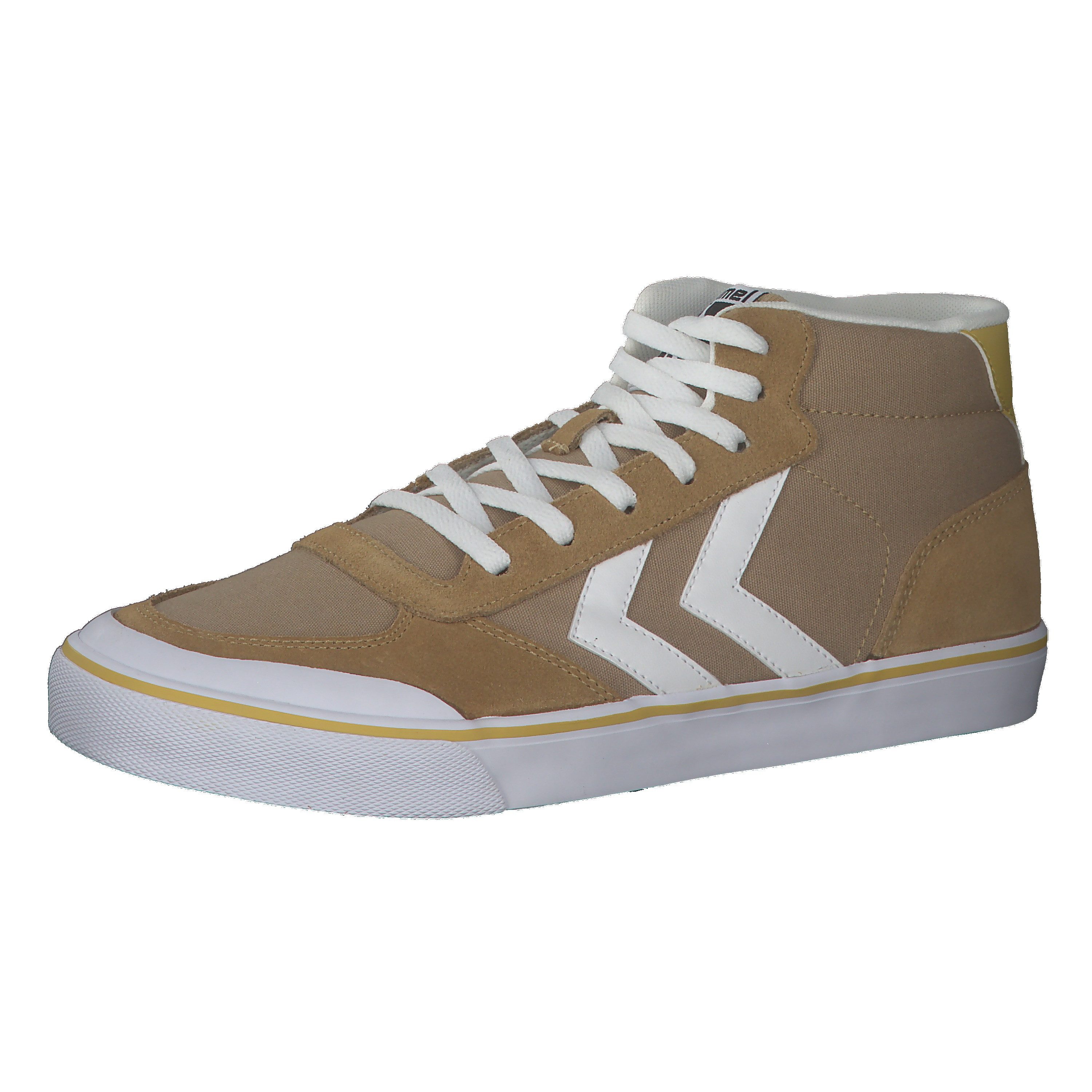 Hummel Unisex Sneaker Stadil Mid 3.0 208371 Sneaker
