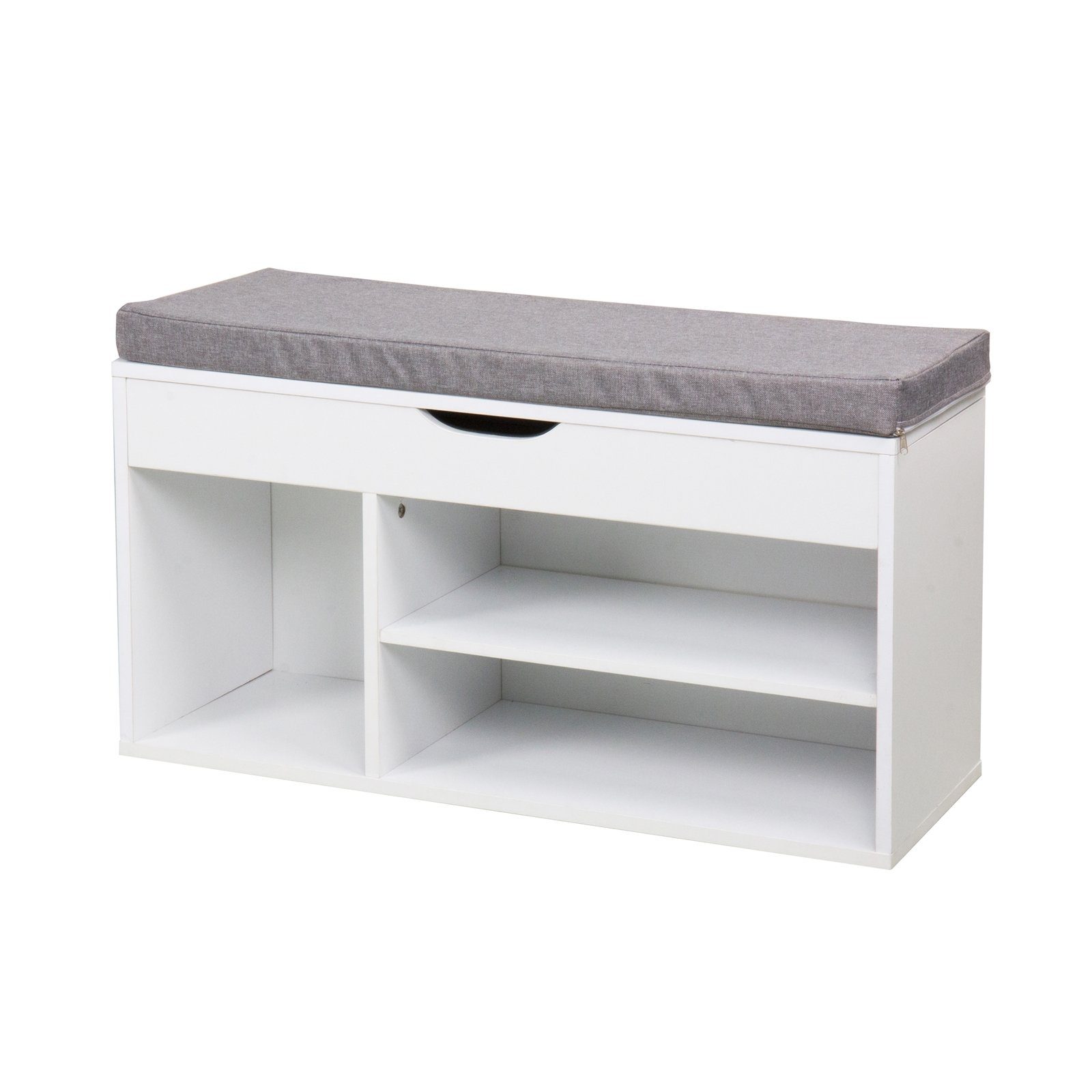 HTI-Line Schuhbank Schuhbank Kara (Stück, 1-St., 1 Schuhbank), Schuhregal 3 günstig online kaufen