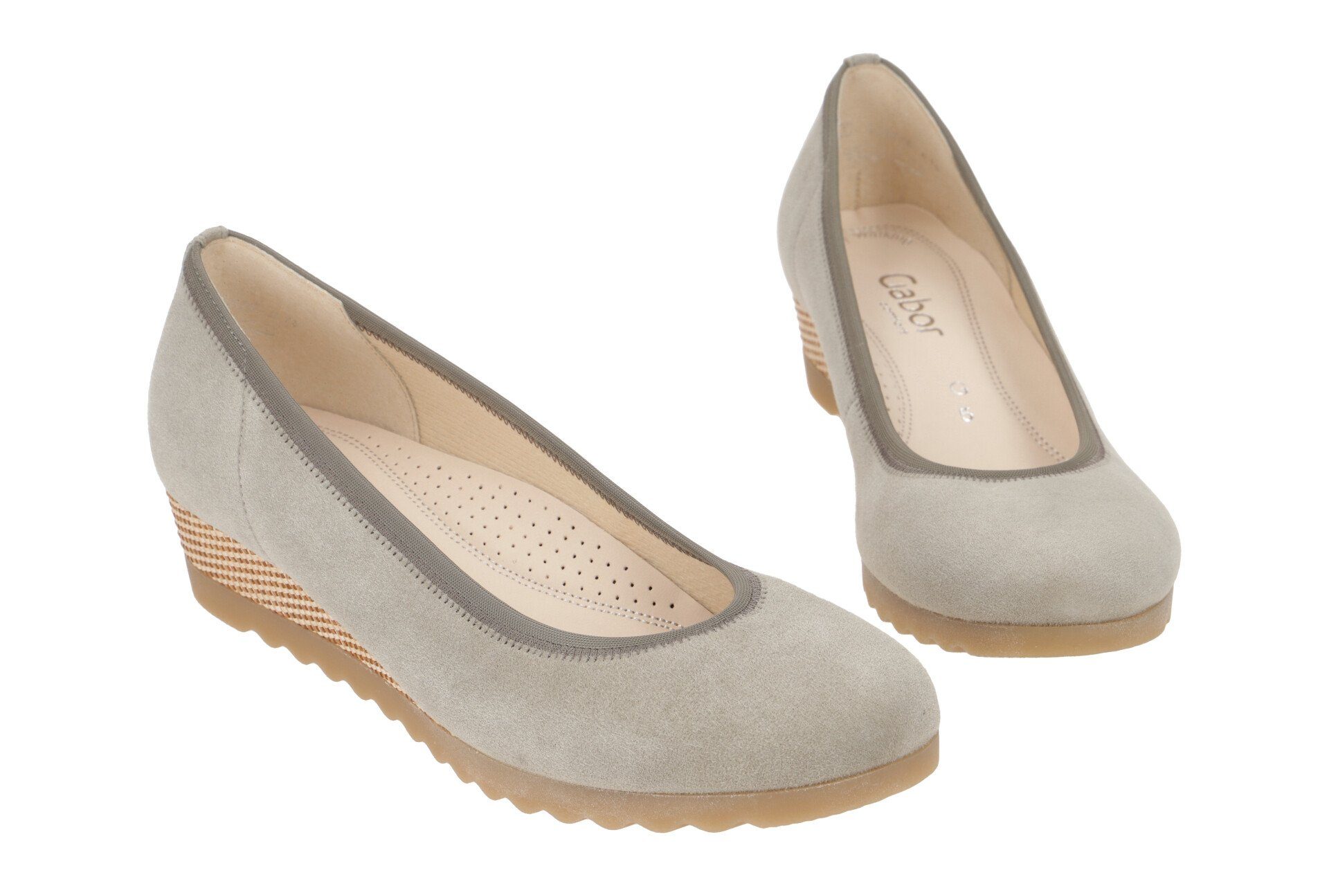 Gabor 42.641.11 Slipper