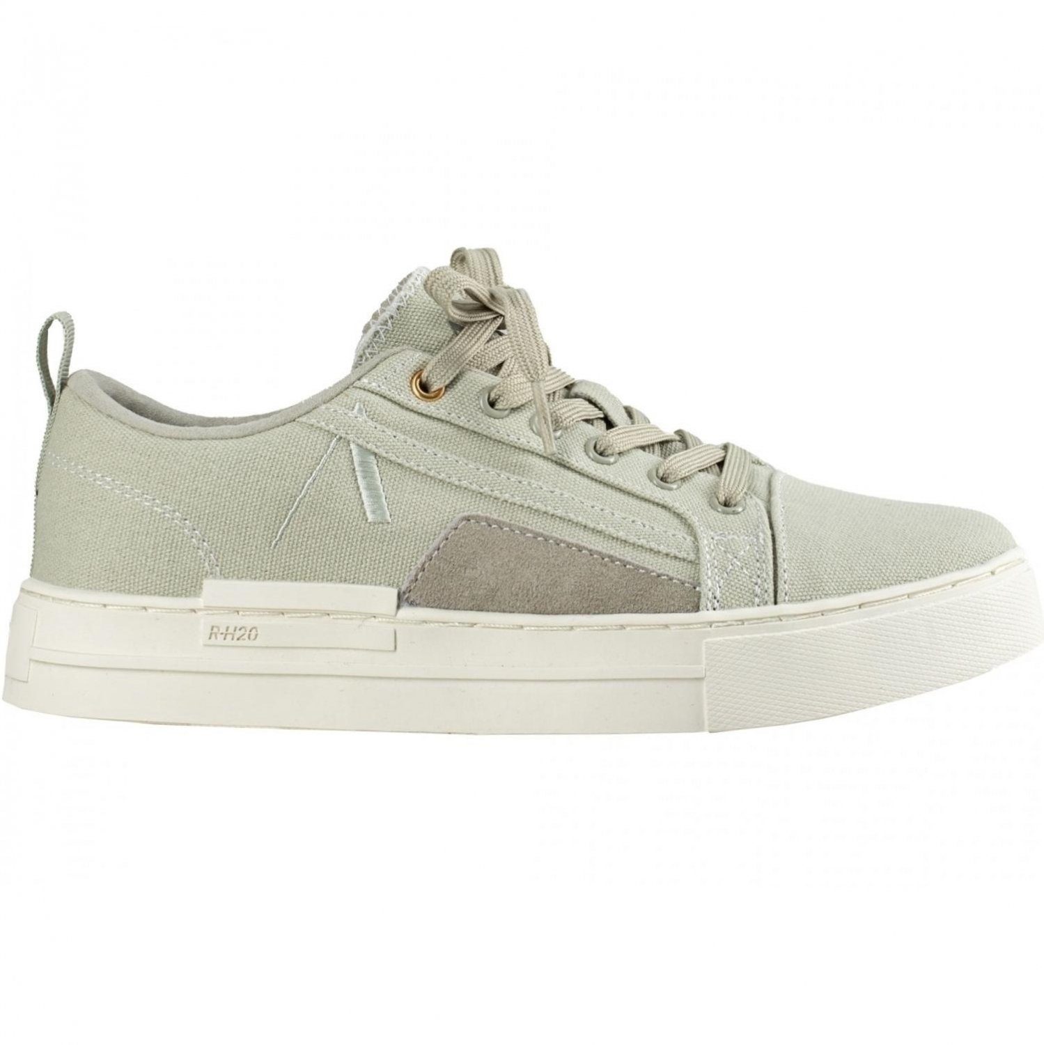 ARKK Copenhagen ARKK Copenhagen Sommr Canvas Sneaker Sneaker