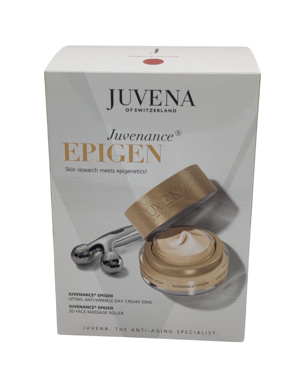 Juvena Уход за кожей-Set Juvenance® Epigen Уход за лицомset, 2-tlg.