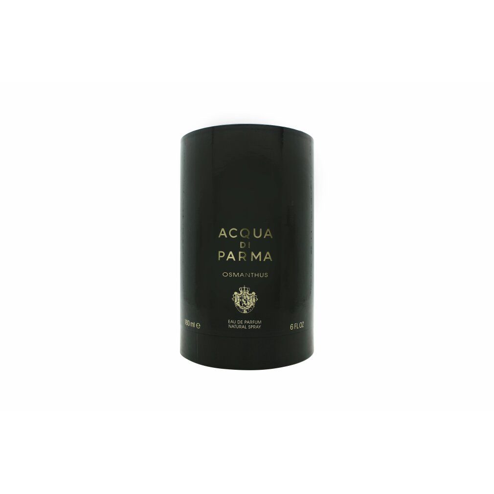 Acqua di Parma Eau de Parfum Osmanthus Eau De Parfum Spray 180ml