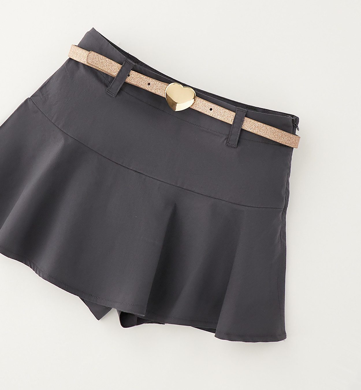 iDO Hosenrock BABY GIRL SHORT