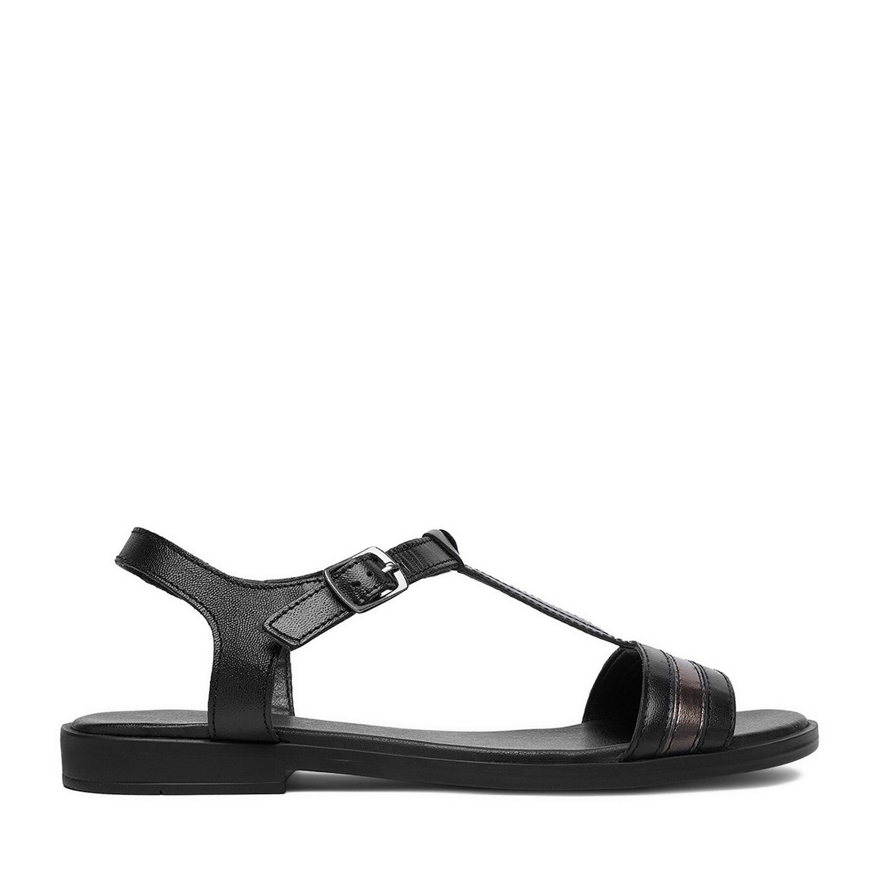 LASOCKI Lasocki Damen-Sandalen Schwarz Sandale