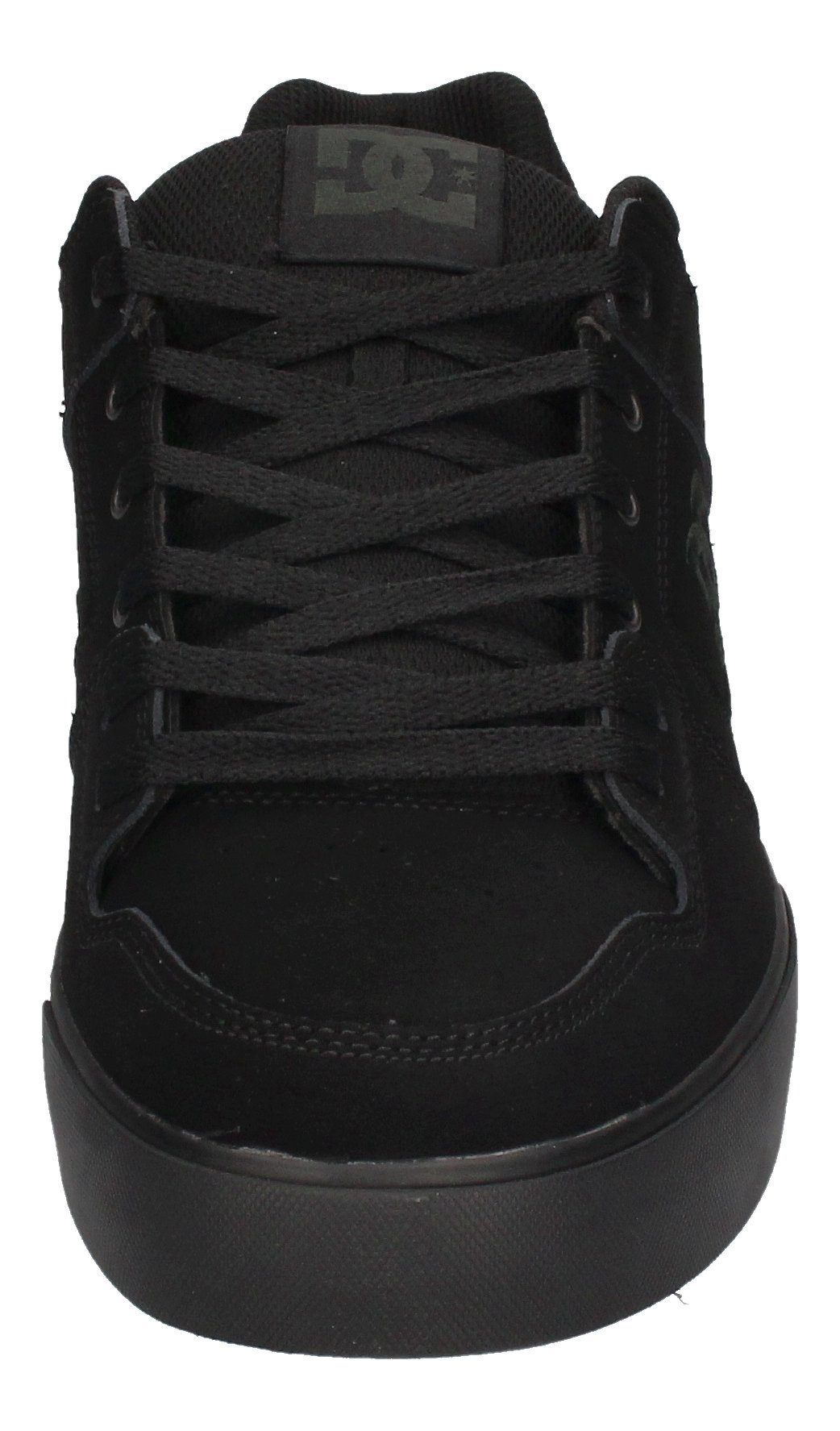 DC Shoes Pure Skateschuh Black Pirate günstig online kaufen