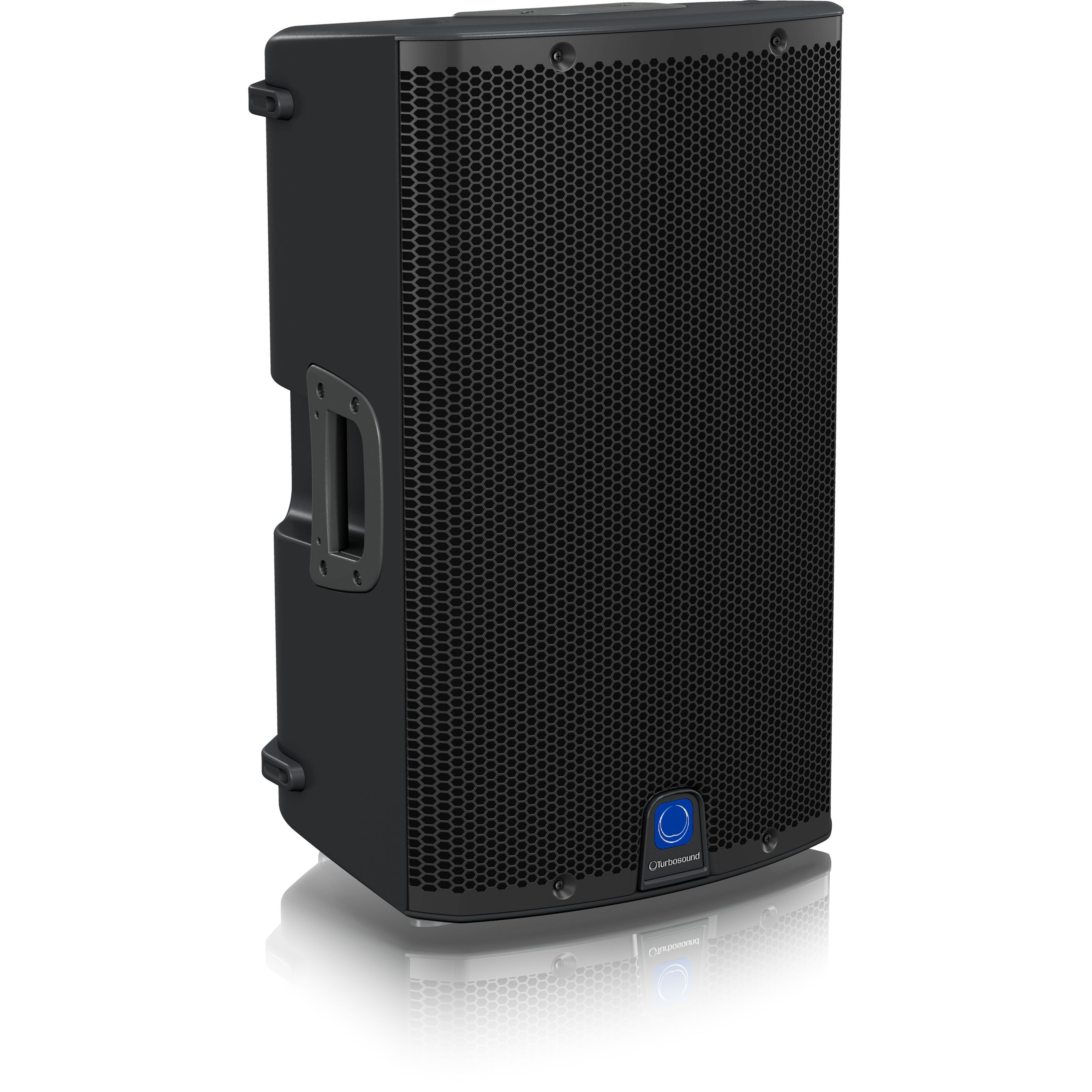 Turbosound Lautsprecher (iQ12 12" - Aktiver Lautsprecher)