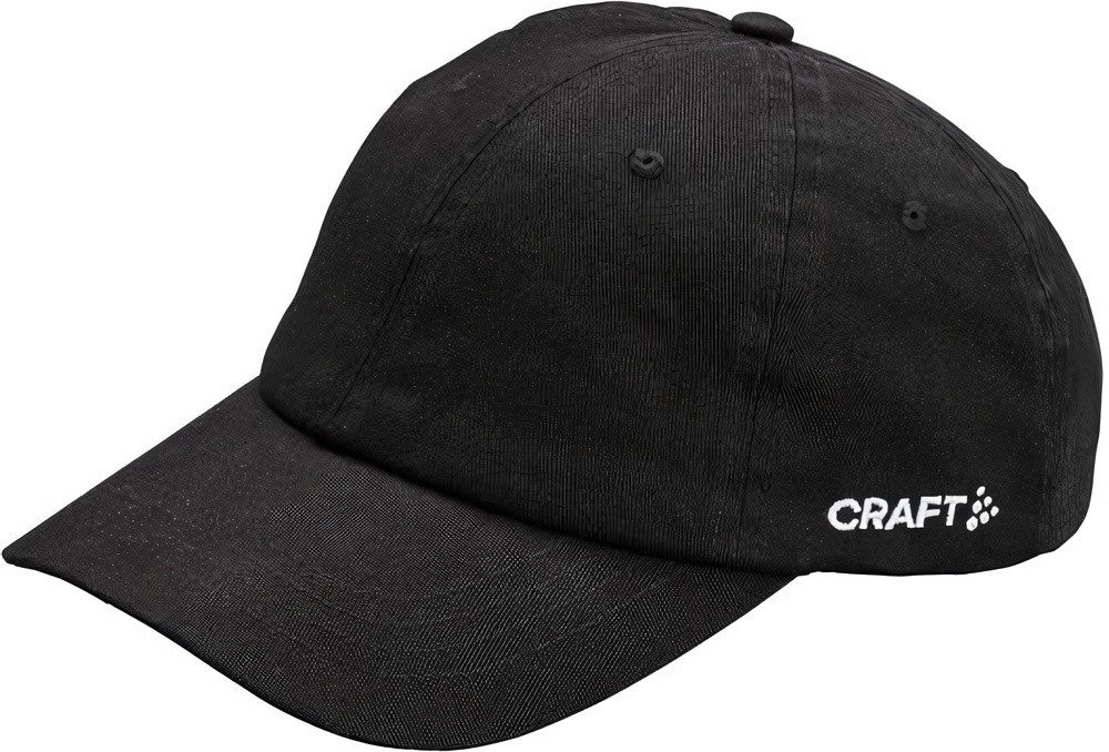 Snapback Cap Ability Logo Cap