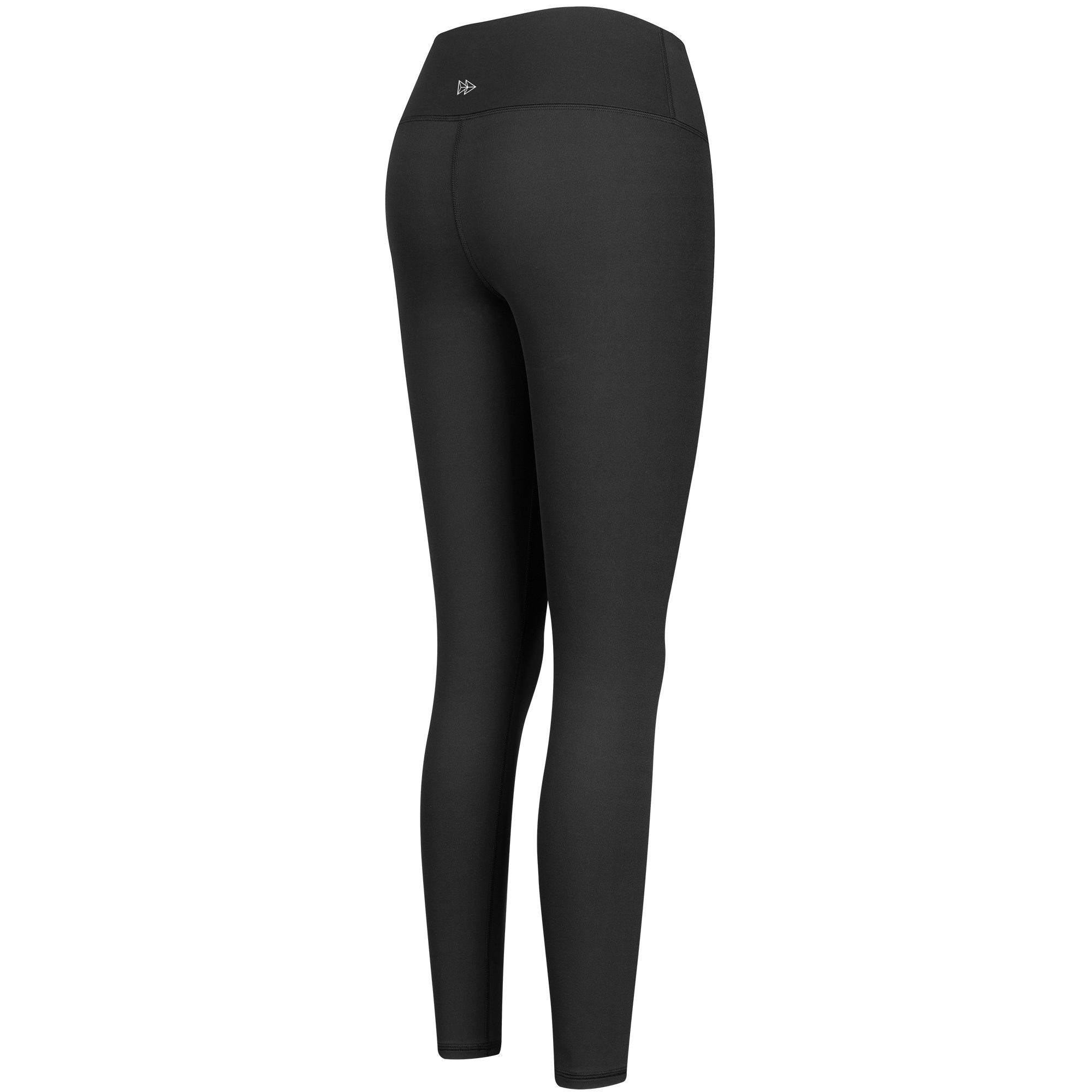 Yvette Funktionsleggings Leggings Charly 09A Black