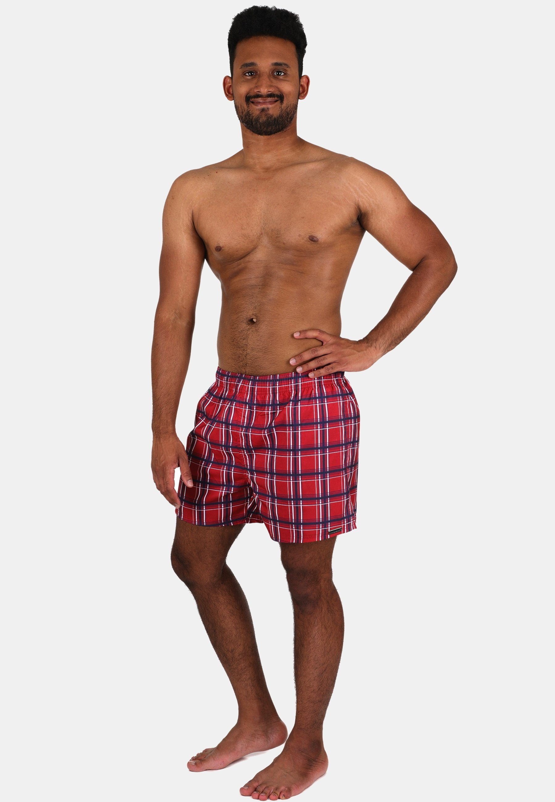 wavebreaker Badeshorts Shorts (1-St) günstig online kaufen