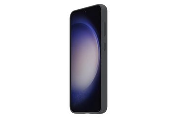 Samsung Backcover Silicone Grip Case - Galaxy S23+