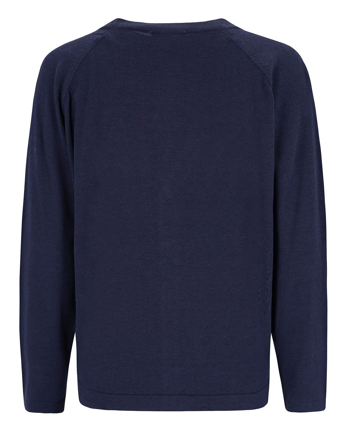 Hajo Strickjacke Cardigan mit V-Ausschnitt günstig online kaufen
