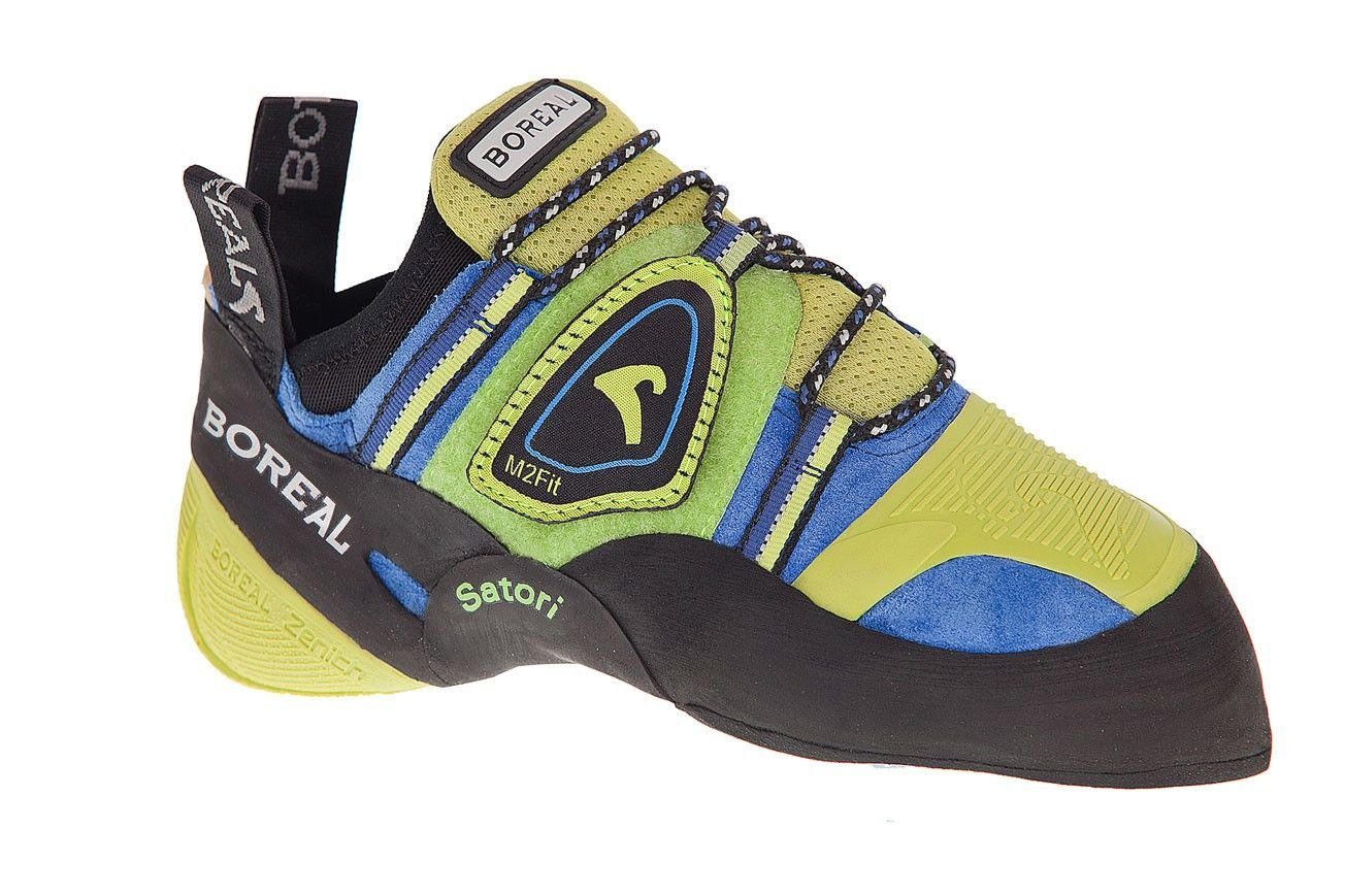 BOREAL Boreal Satori Herren Kletterschuh Kletterschuh