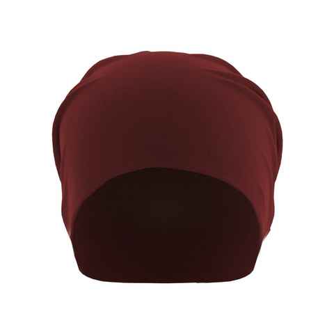 MSTRDS Beanie MSTRDS Accessoires Jersey Beanie (1-St)