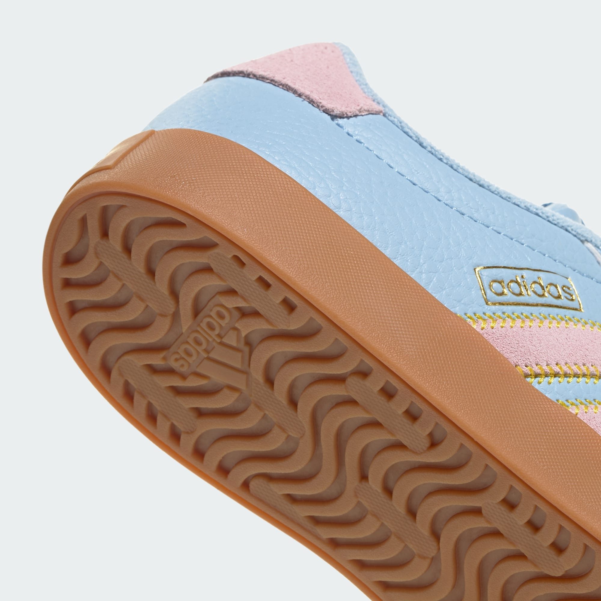 adidas Sportswear VL COURT 3.0 SCHUH Sneaker – Bild 4 von 5