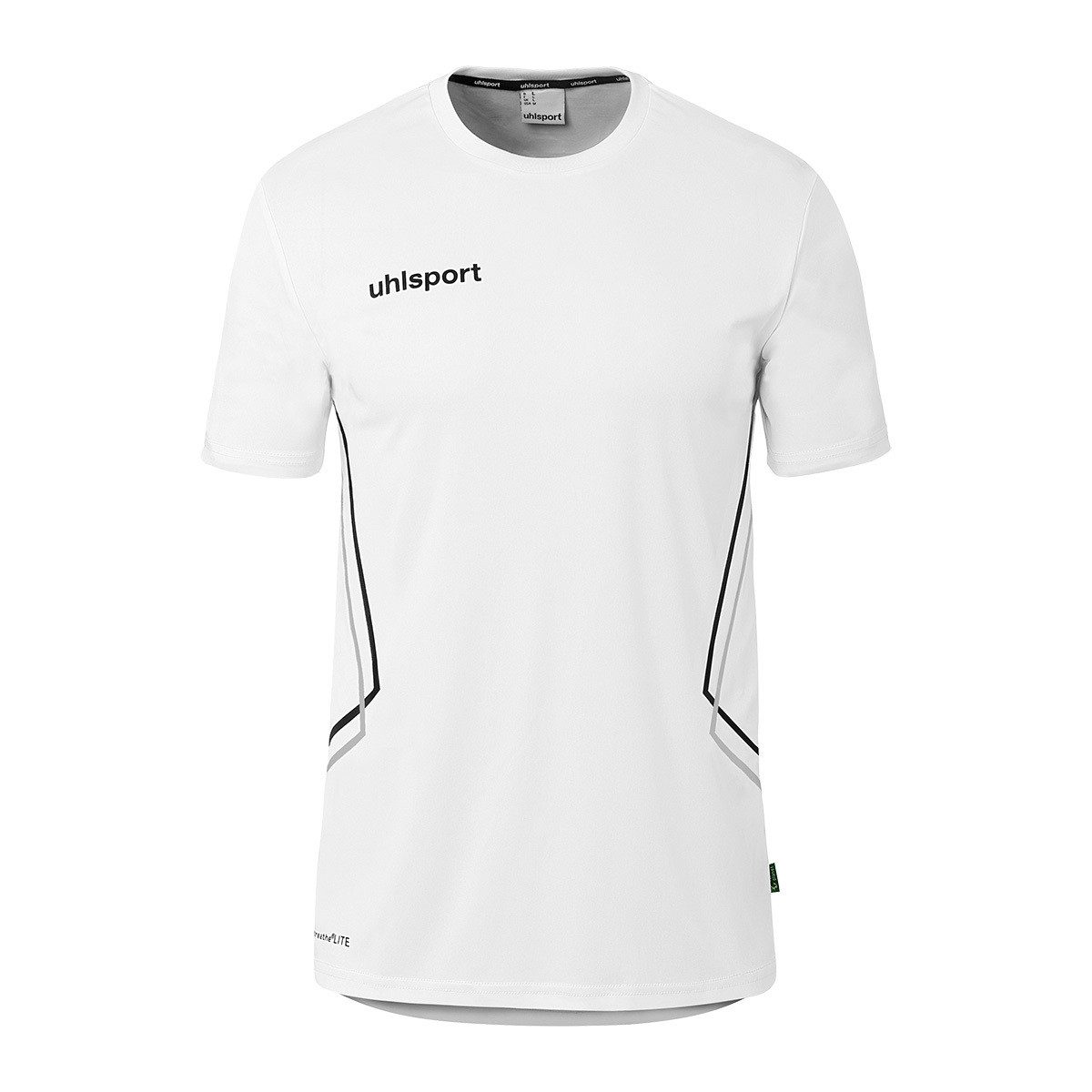 uhlsport Trainingsshirt Trainings-T-Shirt Equipe 29 (1-tlg., Trikot) atmungsaktiv, schnelltrocknend