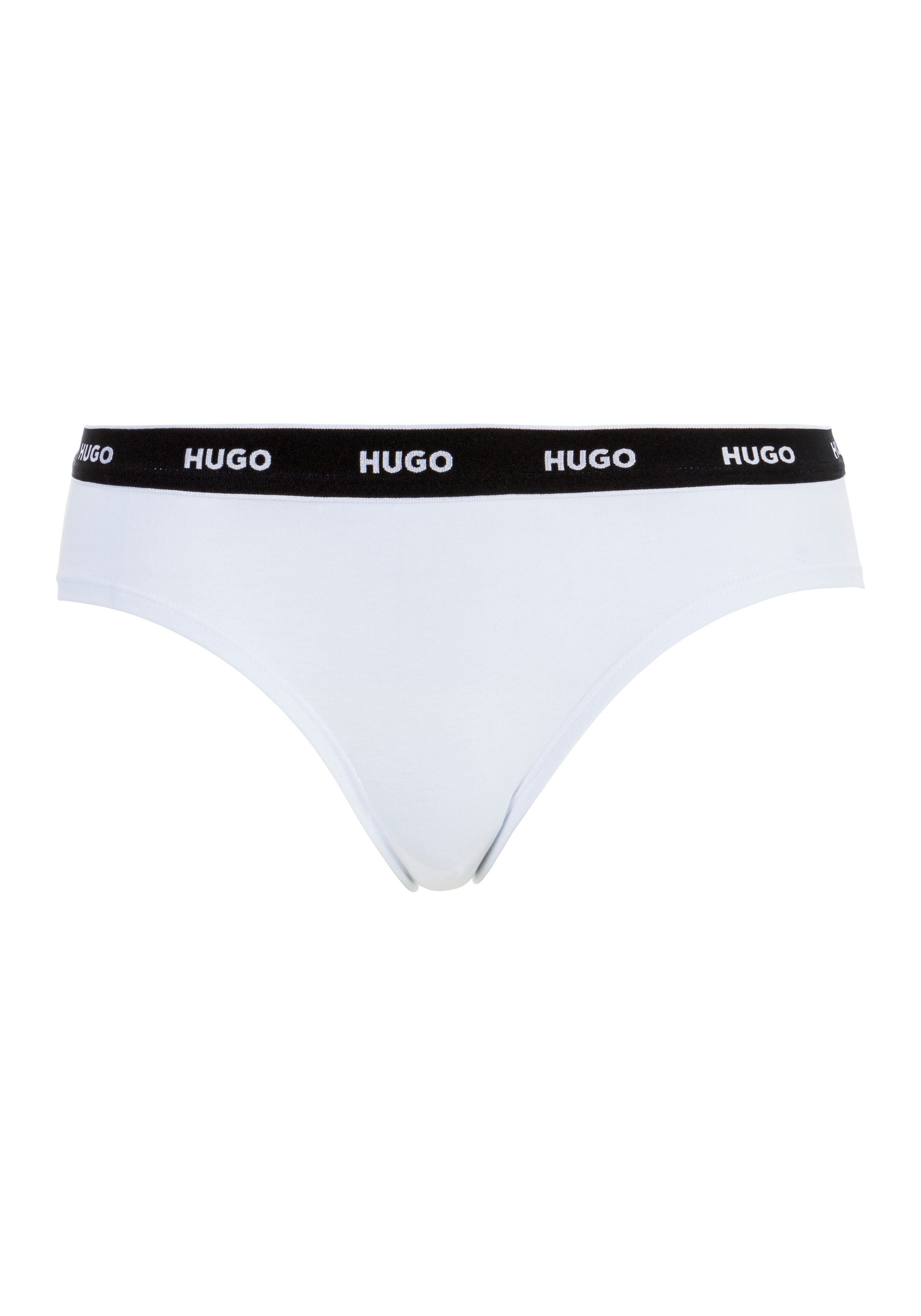 Slip BRIEF STRIPE PYP 10