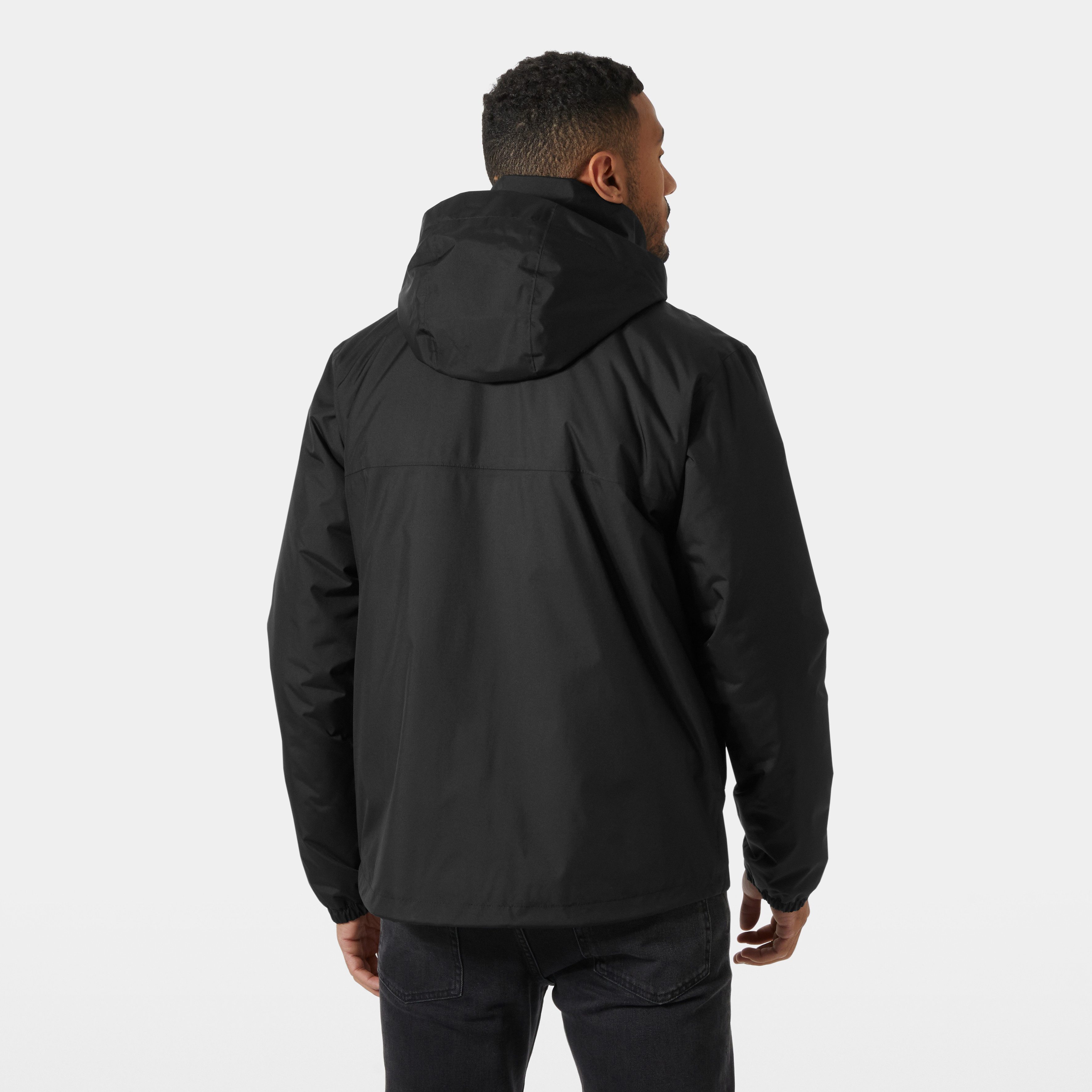 Helly Hansen Regenjacke VANCOUVER INS RAIN günstig online kaufen