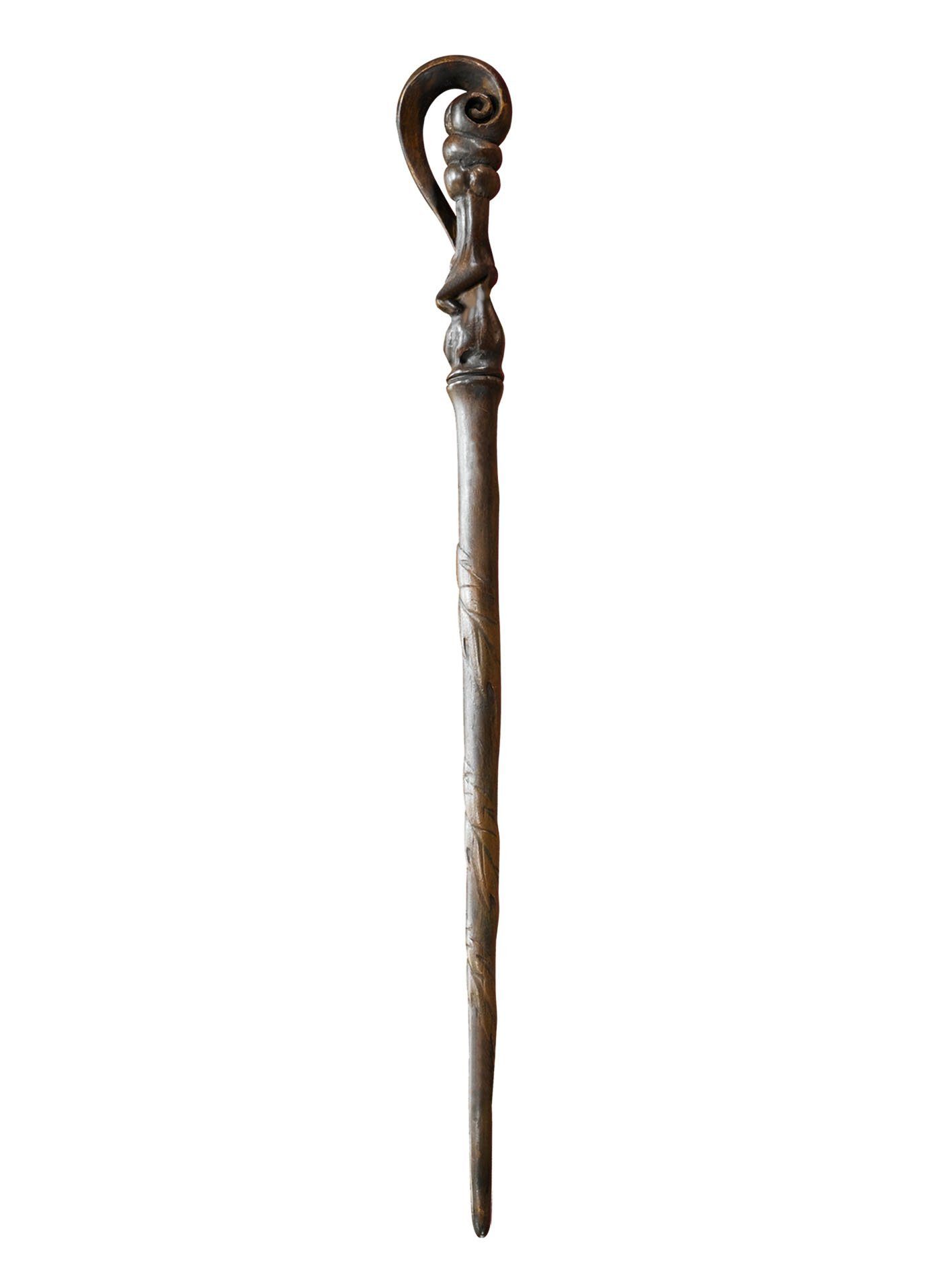 The Noble Collection Zauberstab Fleur Delacour Zauberstab Charakter Edition