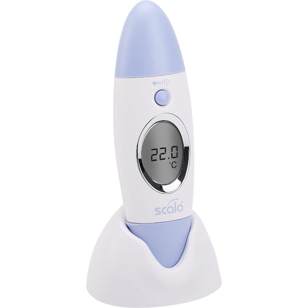 Scala Fieberthermometer Scala SC 53 Fieberthermometer Mit Fieberalarm