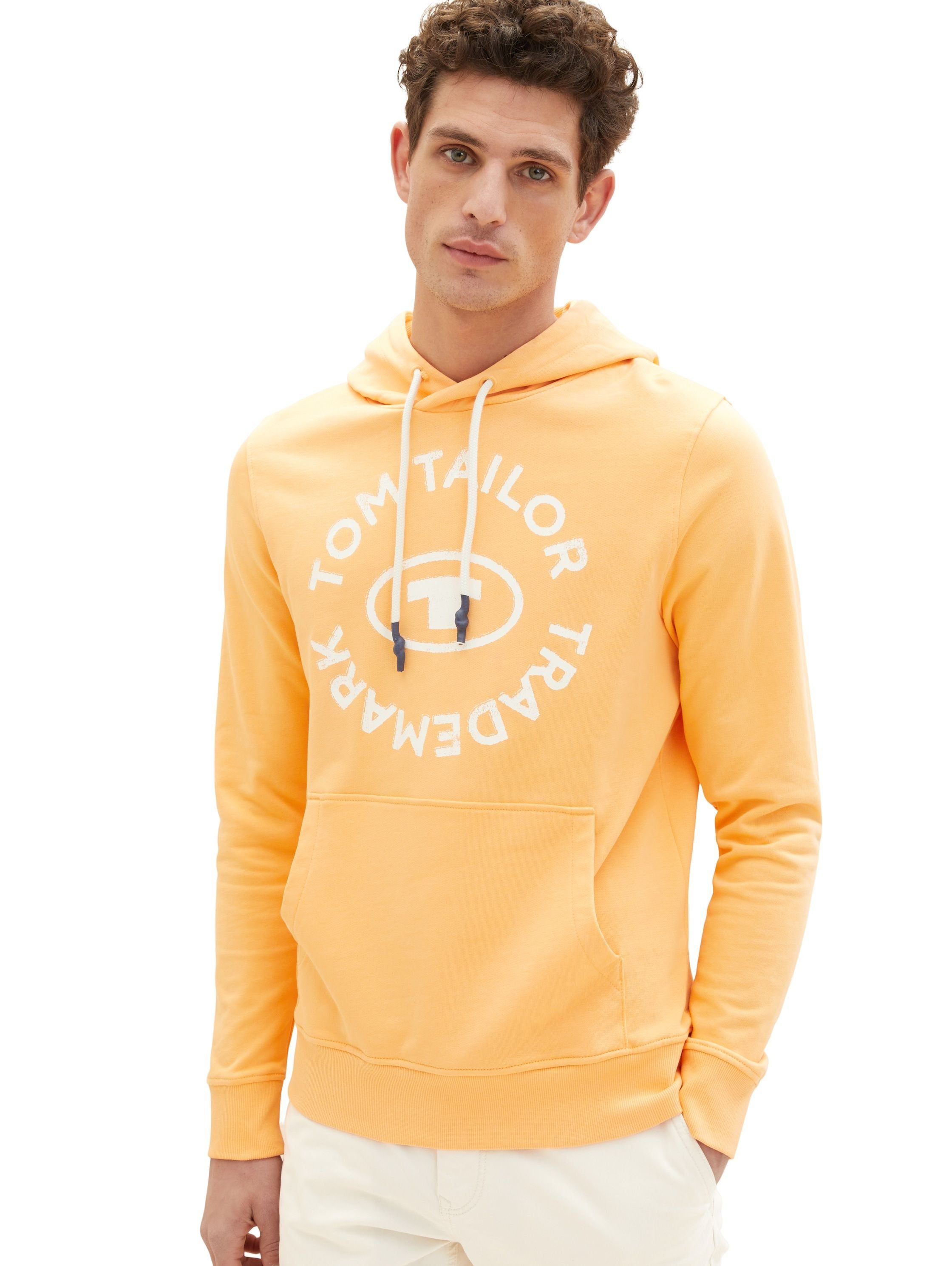 TOM TAILOR Sweater