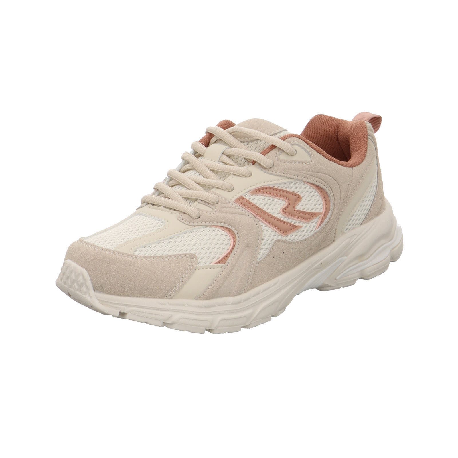 Sneakers LL-Z2252-5-BE Sneaker