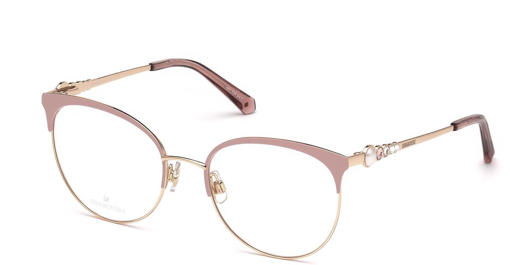 Swarovski Brille »SK5275«, Designerbrille online kaufen | OTTO
