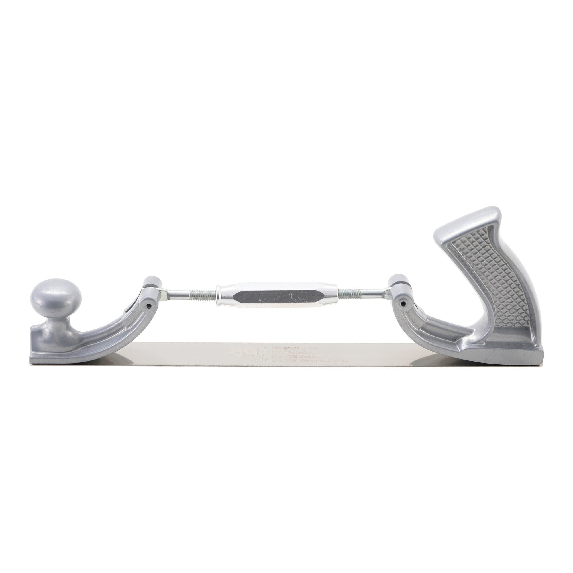 BGS technic Feile BGS Karosseriefeilen-Spannhalter