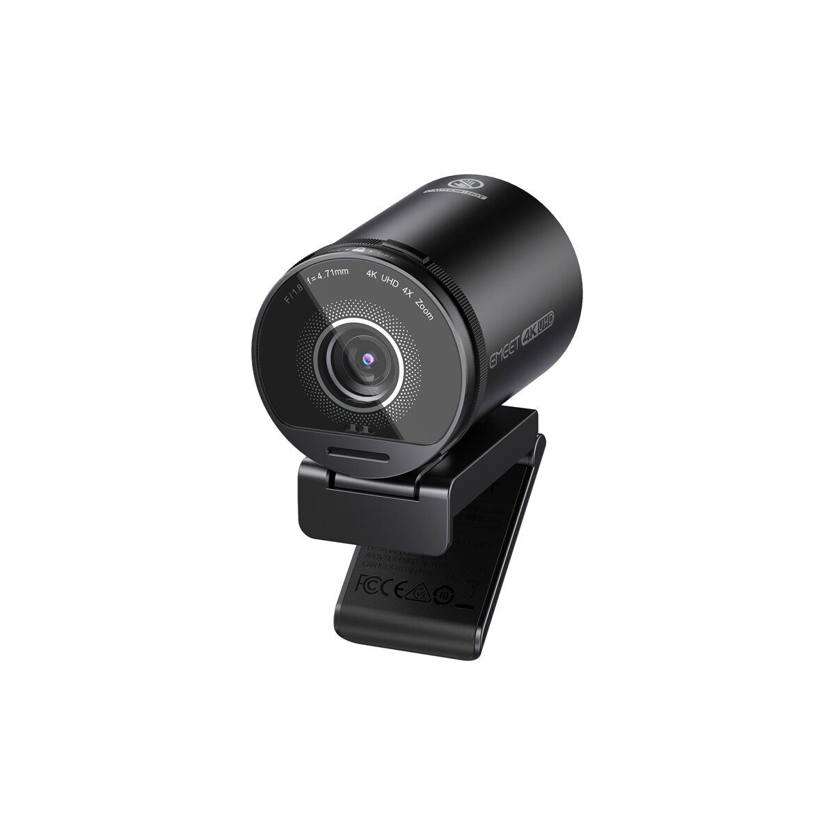 eMeet EMEET SmartCam S800 Webcam 4K USB Kamera Webcam