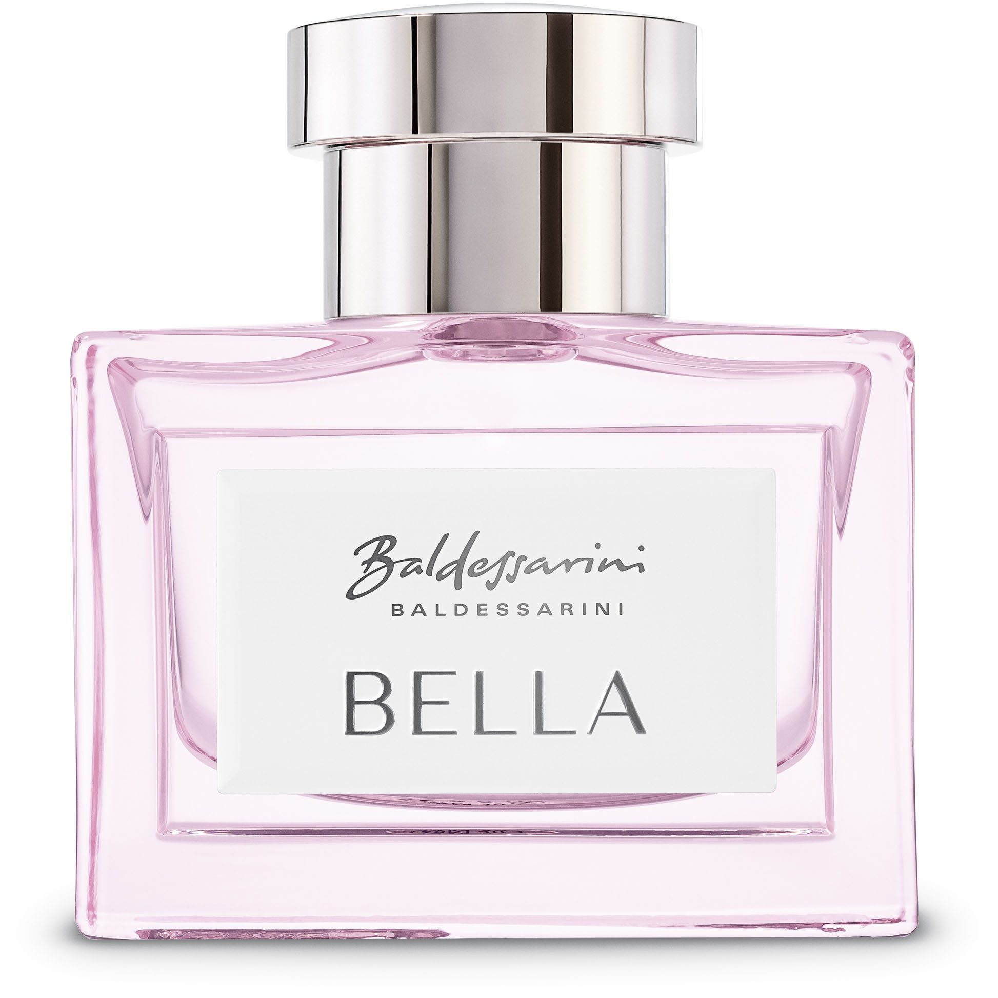 BALDESSARINI Eau de Parfum Baldessarini Bella Eau de Parfum 30ml, 1-tlg., mit fruchtiger Kopfnote