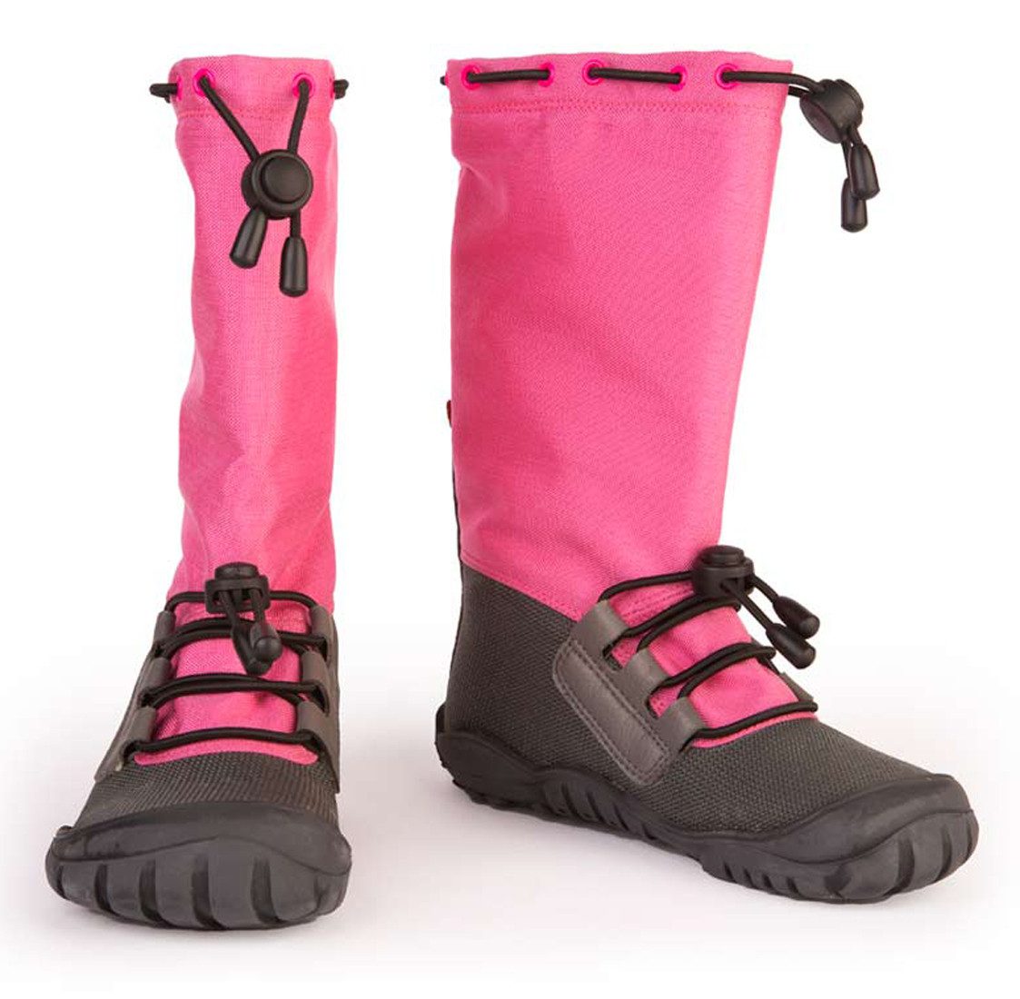 KOEL Koel Stiefel Barfußschuhe Winter Tex Wasserdicht Rana Fabrics Stiefelette – Bild 2 von 2