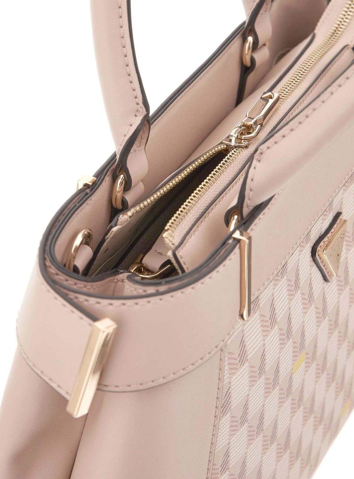 Guess Handtasche Satchel Bag