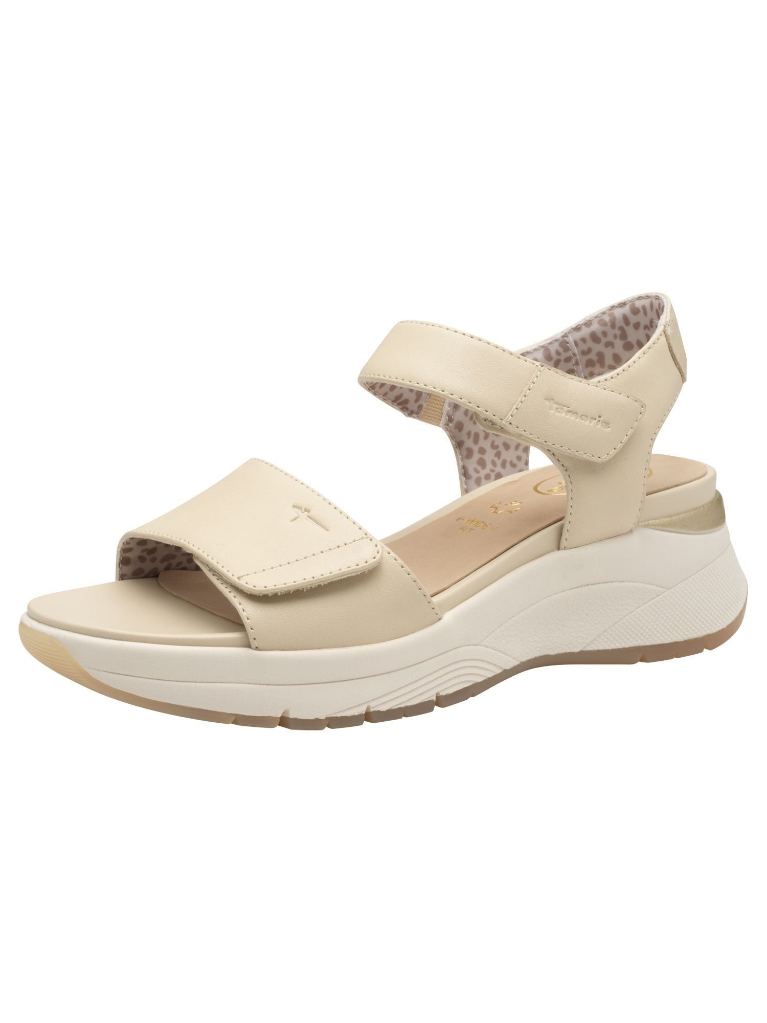 COMFORT Sandale 8-88730-44 Sandale