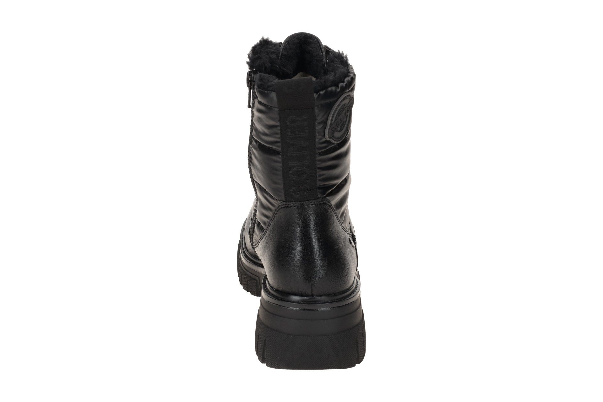s.Oliver 5-26243-43 001 Stiefel