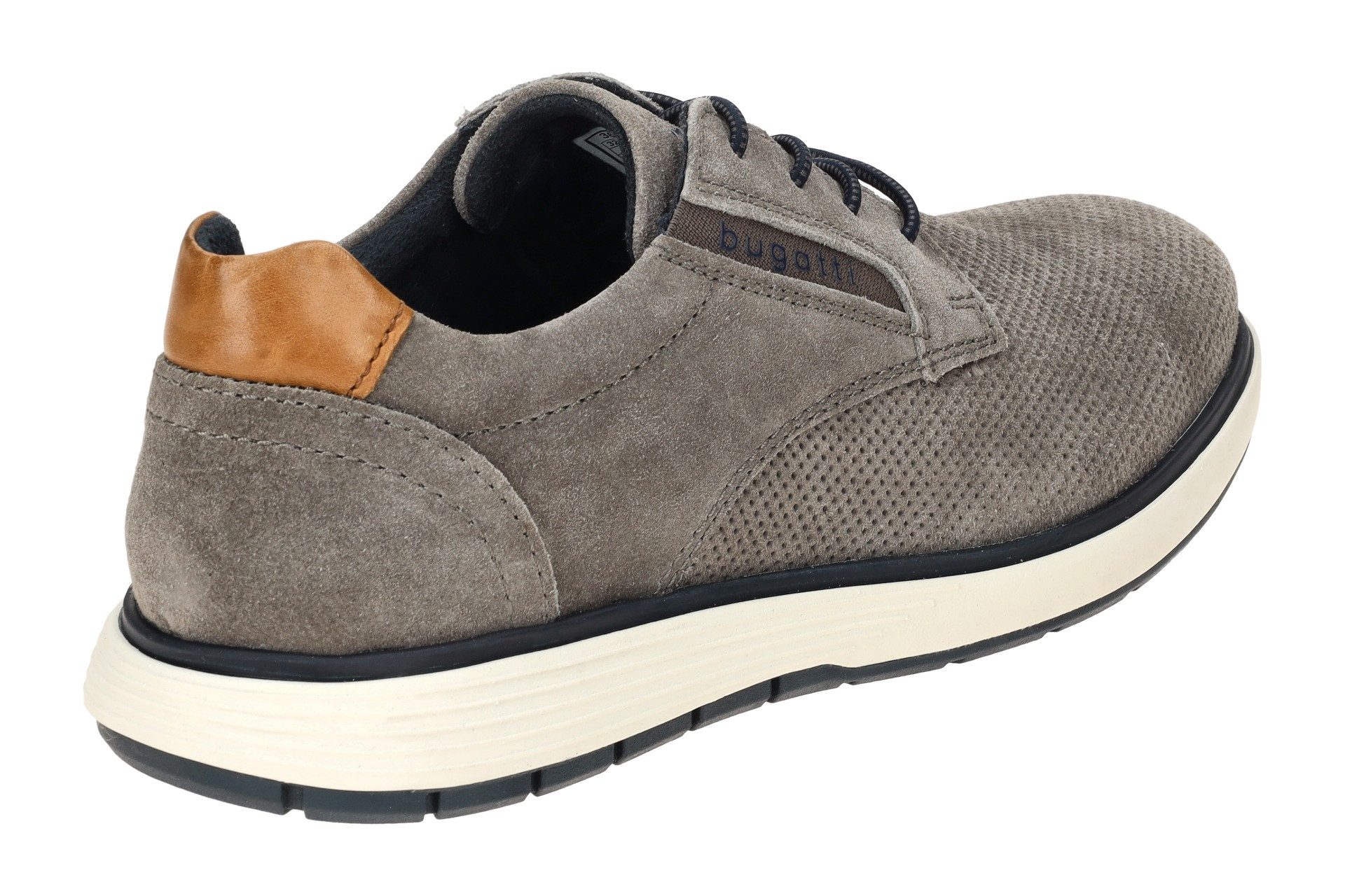 bugatti 321-AS402-1400 1400 Schnürschuh