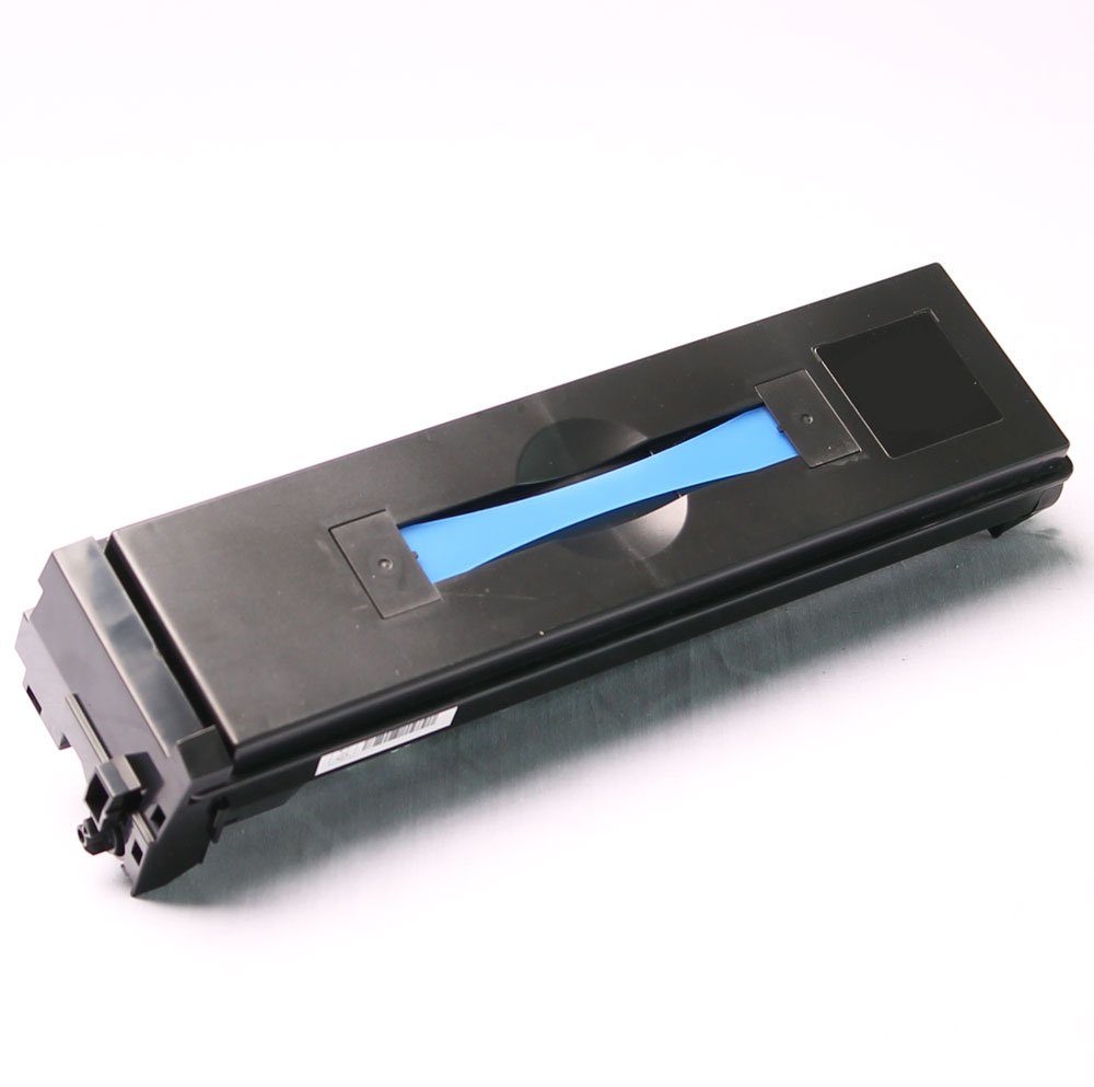 Kompatibler C5100DN TK-540C Kyocera FS FS-C5100DN ABC Toner Tonerkartusche, Cyan für